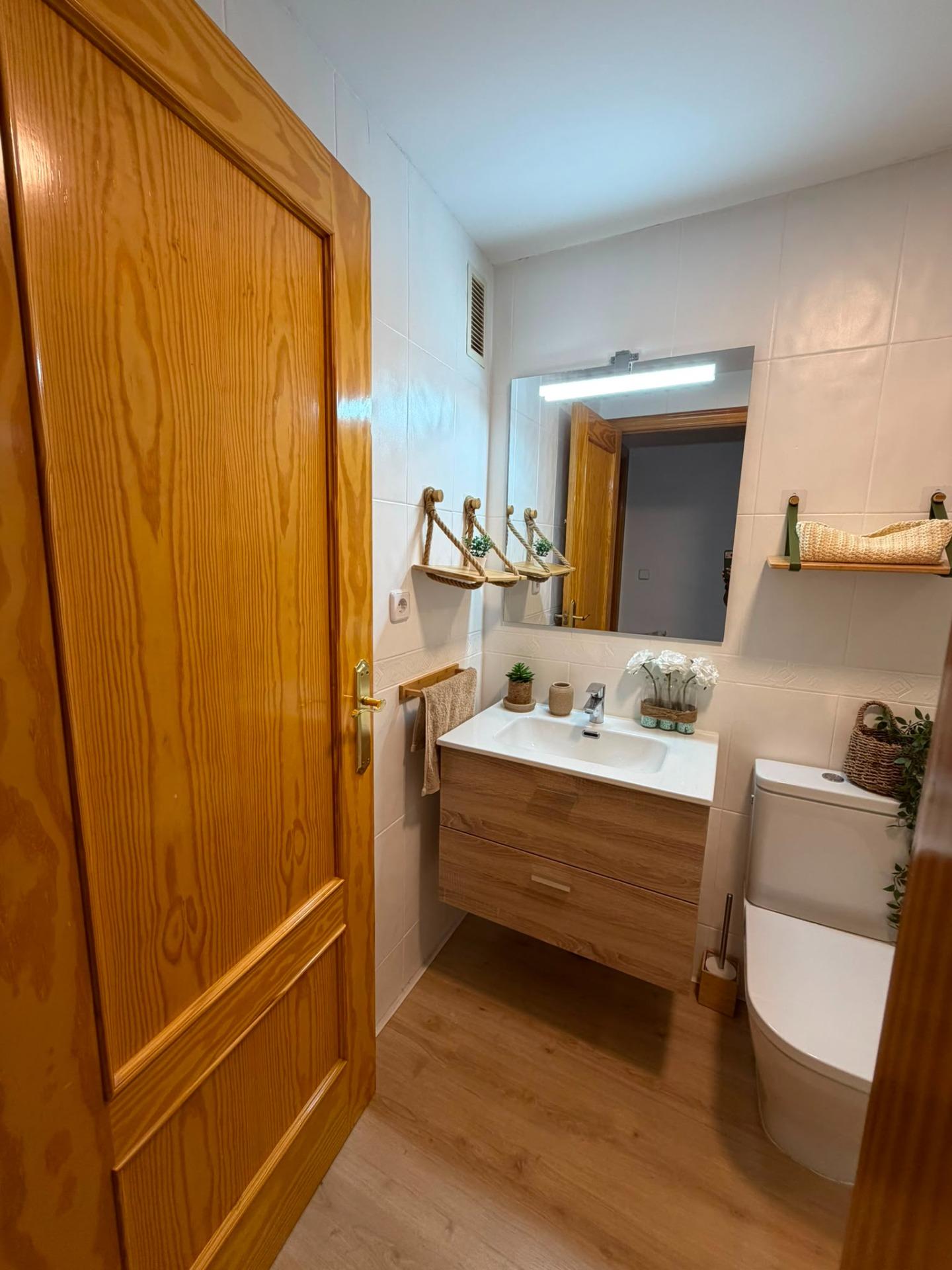Coqueto apartamento en Islas Menores - foto 15