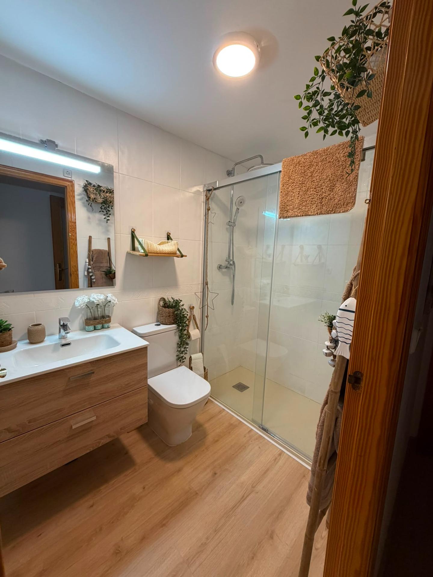 Coqueto apartamento en Islas Menores - foto 16