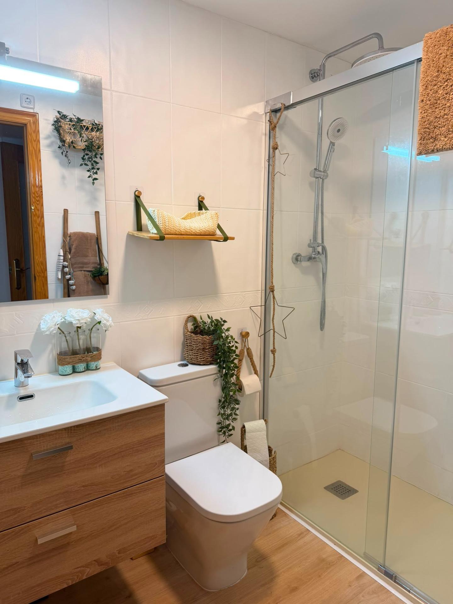 Coqueto apartamento en Islas Menores - foto 17