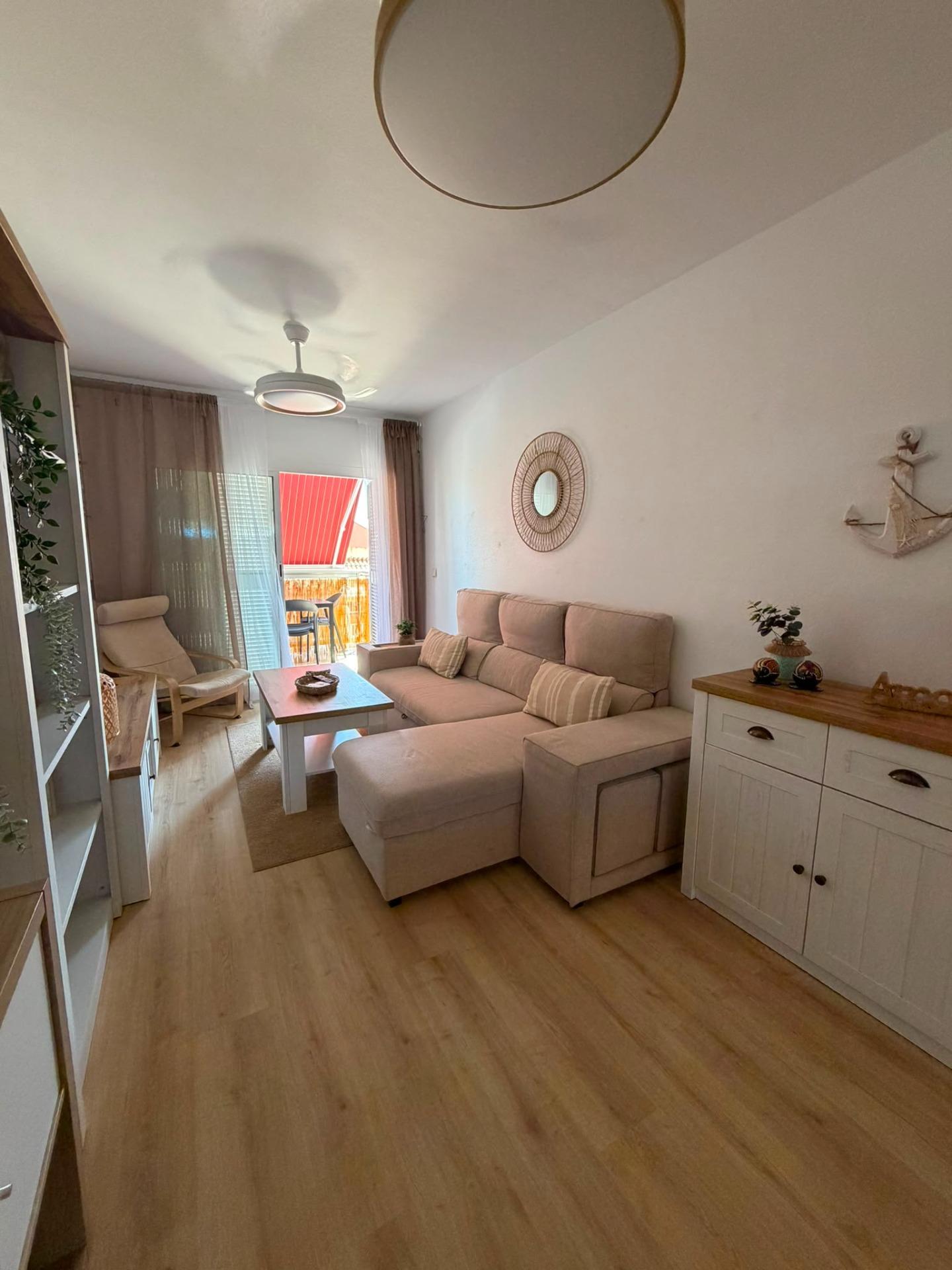Coqueto apartamento en Islas Menores - foto 18