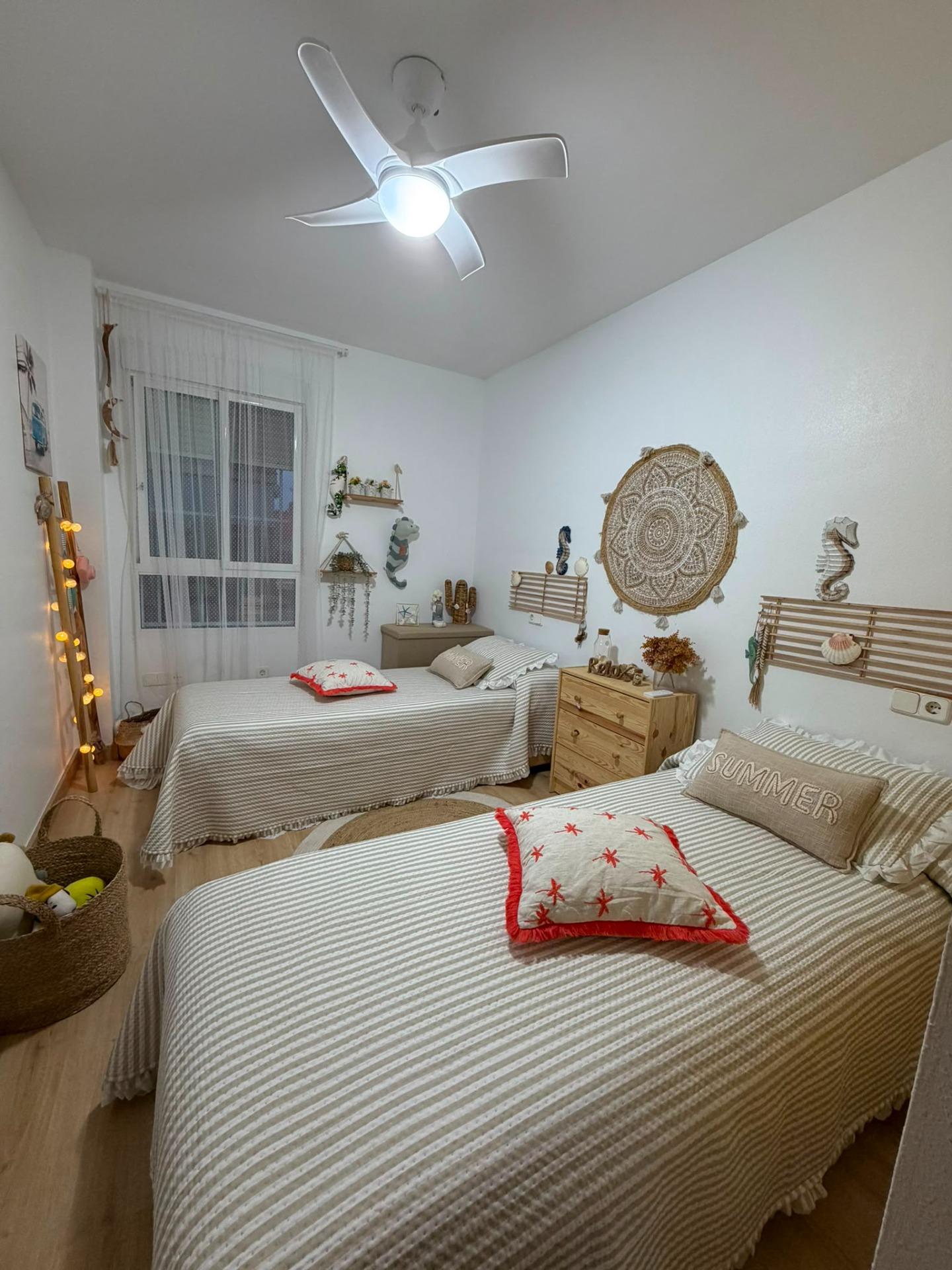 Coqueto apartamento en Islas Menores - foto 19