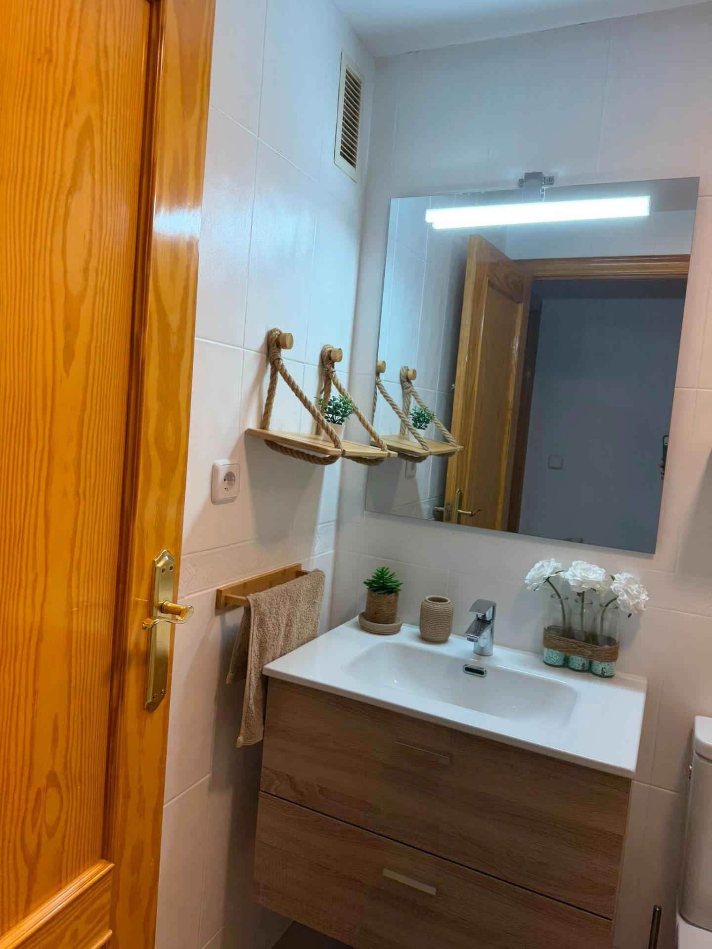 Coqueto apartamento en Islas Menores - foto 20