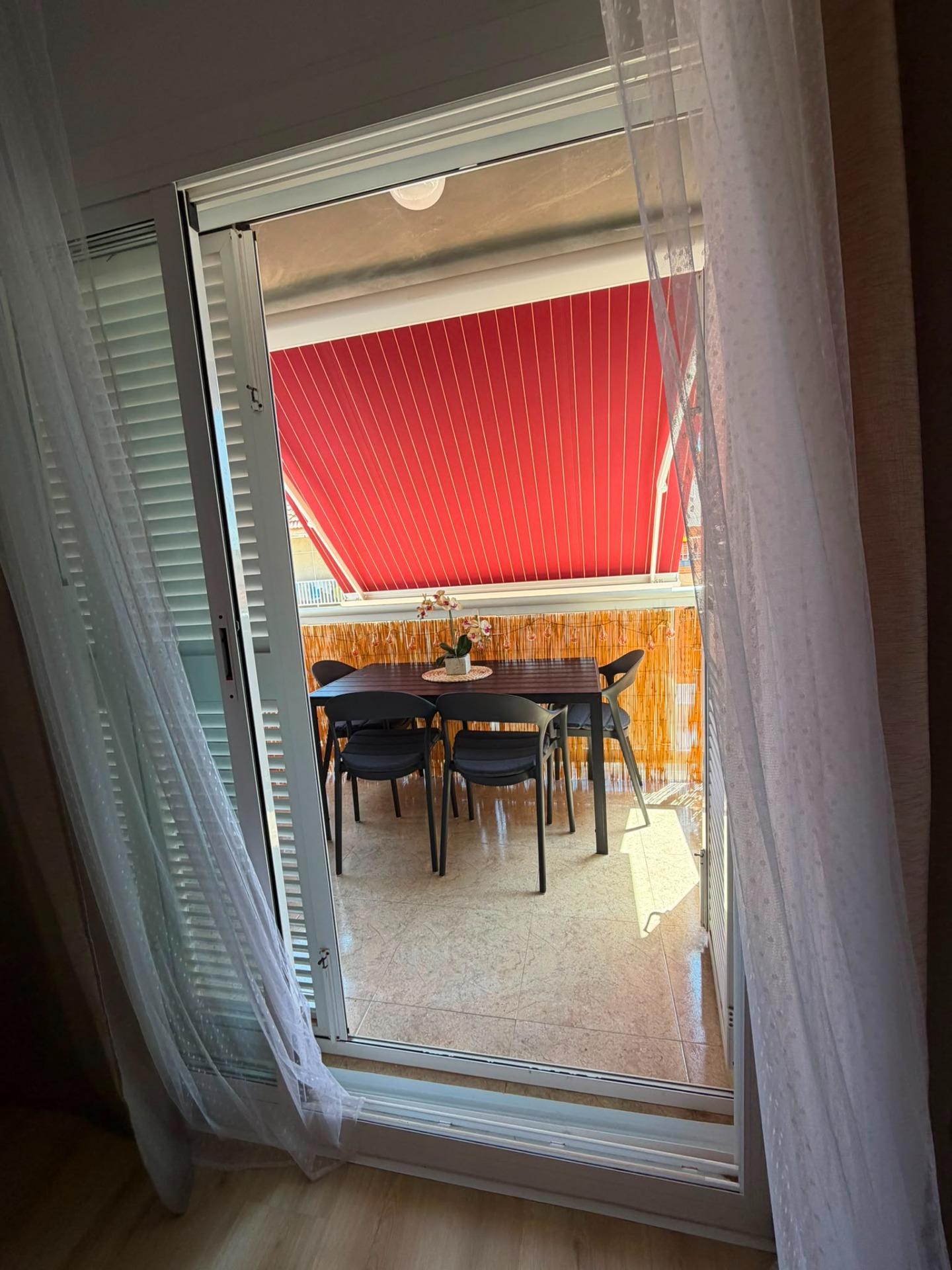 Coqueto apartamento en Islas Menores - foto 3