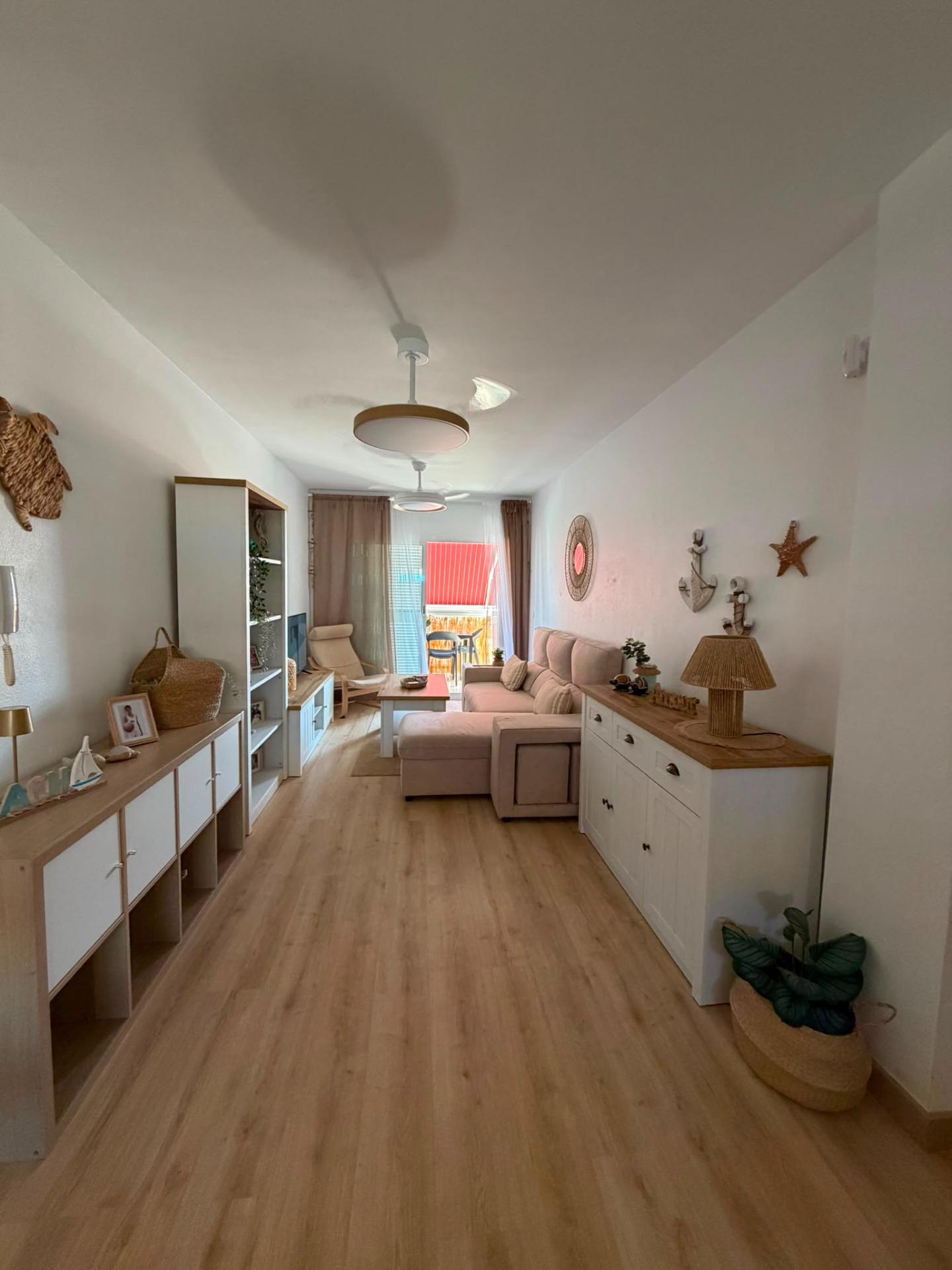 Coqueto apartamento en Islas Menores - foto 4