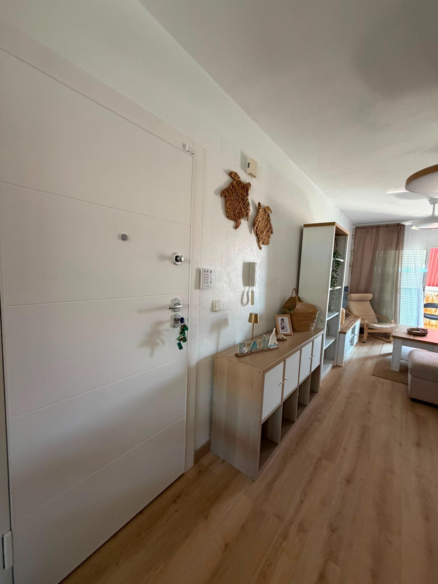 Coqueto apartamento en Islas Menores - foto 5
