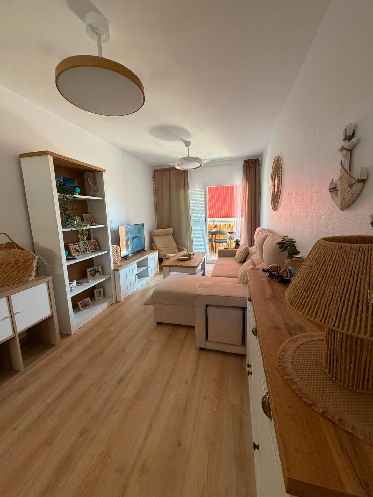Coqueto apartamento en Islas Menores - foto 6