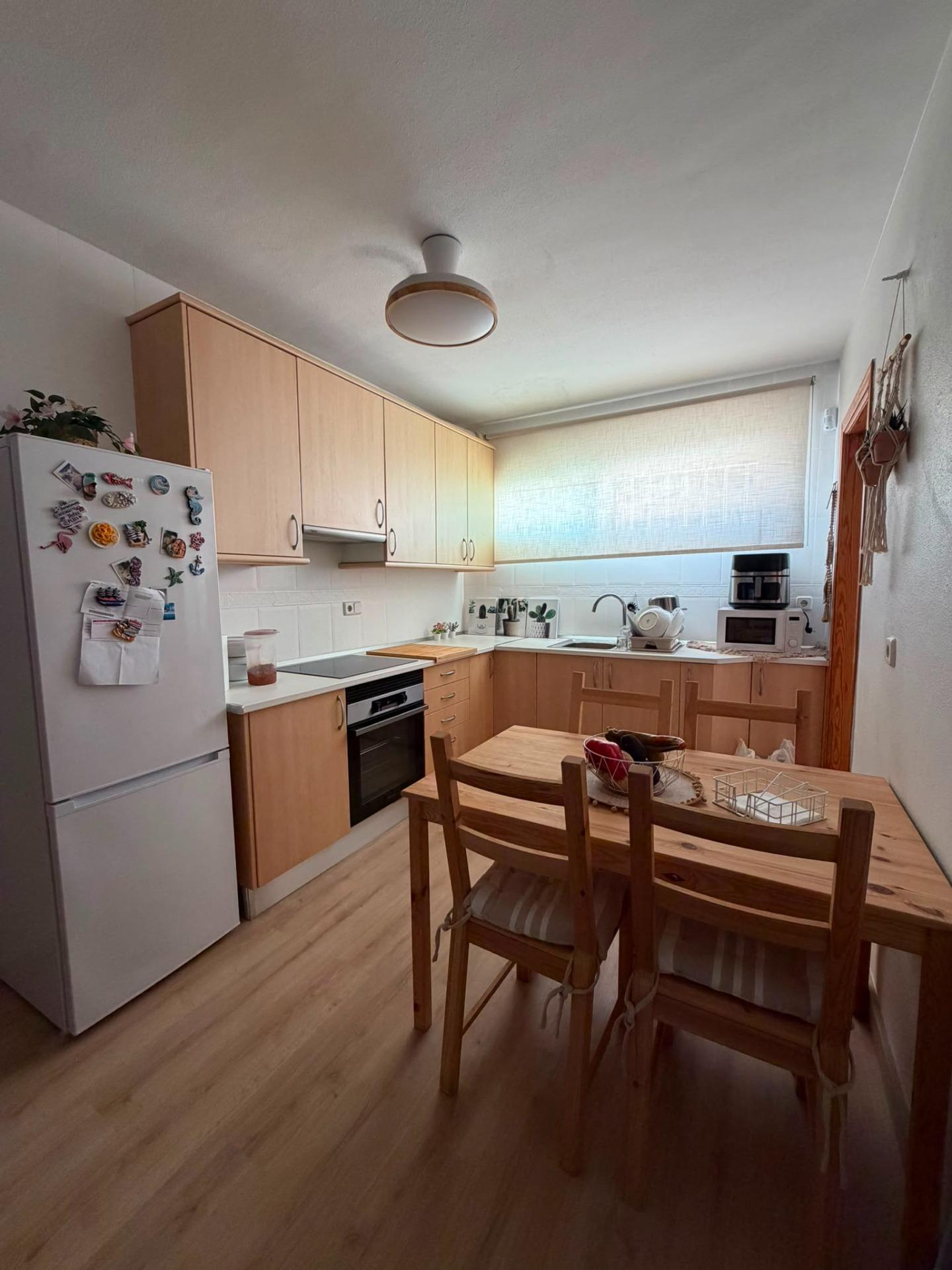 Coqueto apartamento en Islas Menores - foto 7