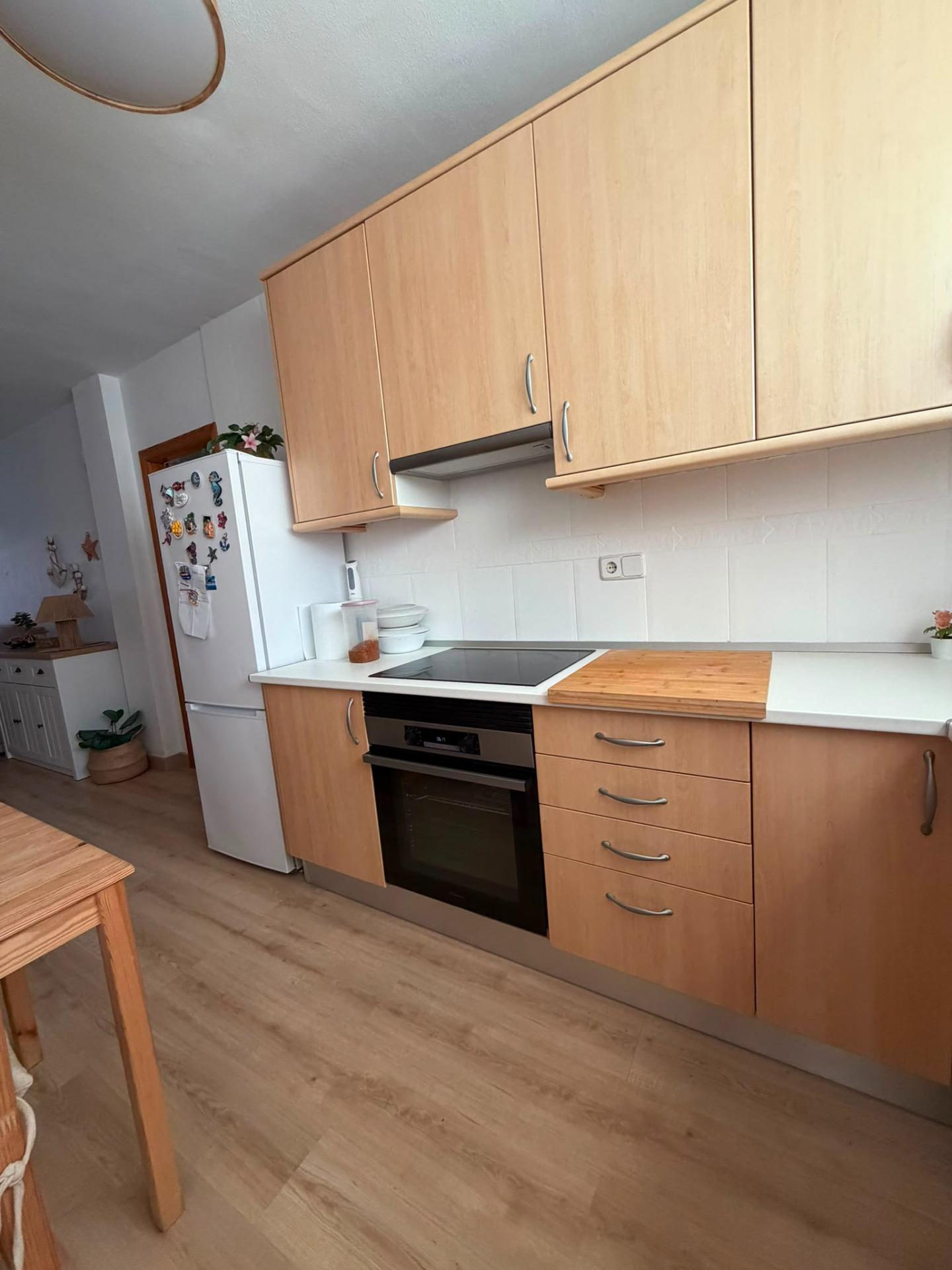 Coqueto apartamento en Islas Menores - foto 8