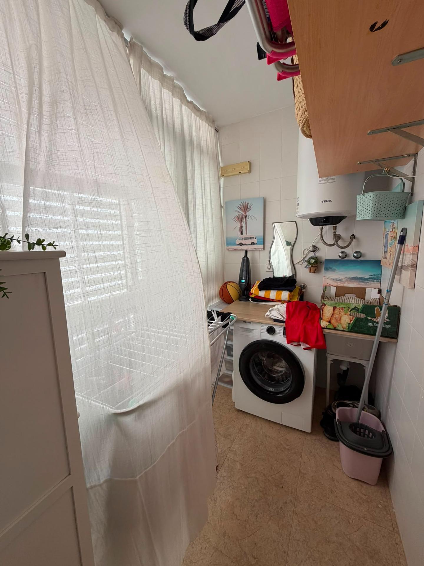 Coqueto apartamento en Islas Menores - foto 9