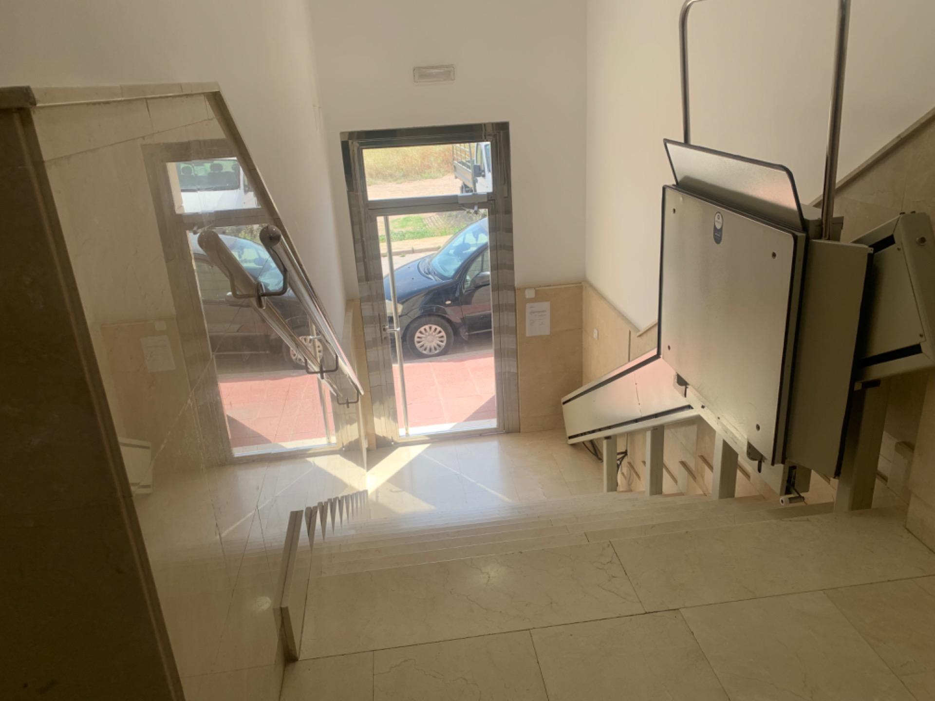 Atico Dúplex en Sangonera La Verde