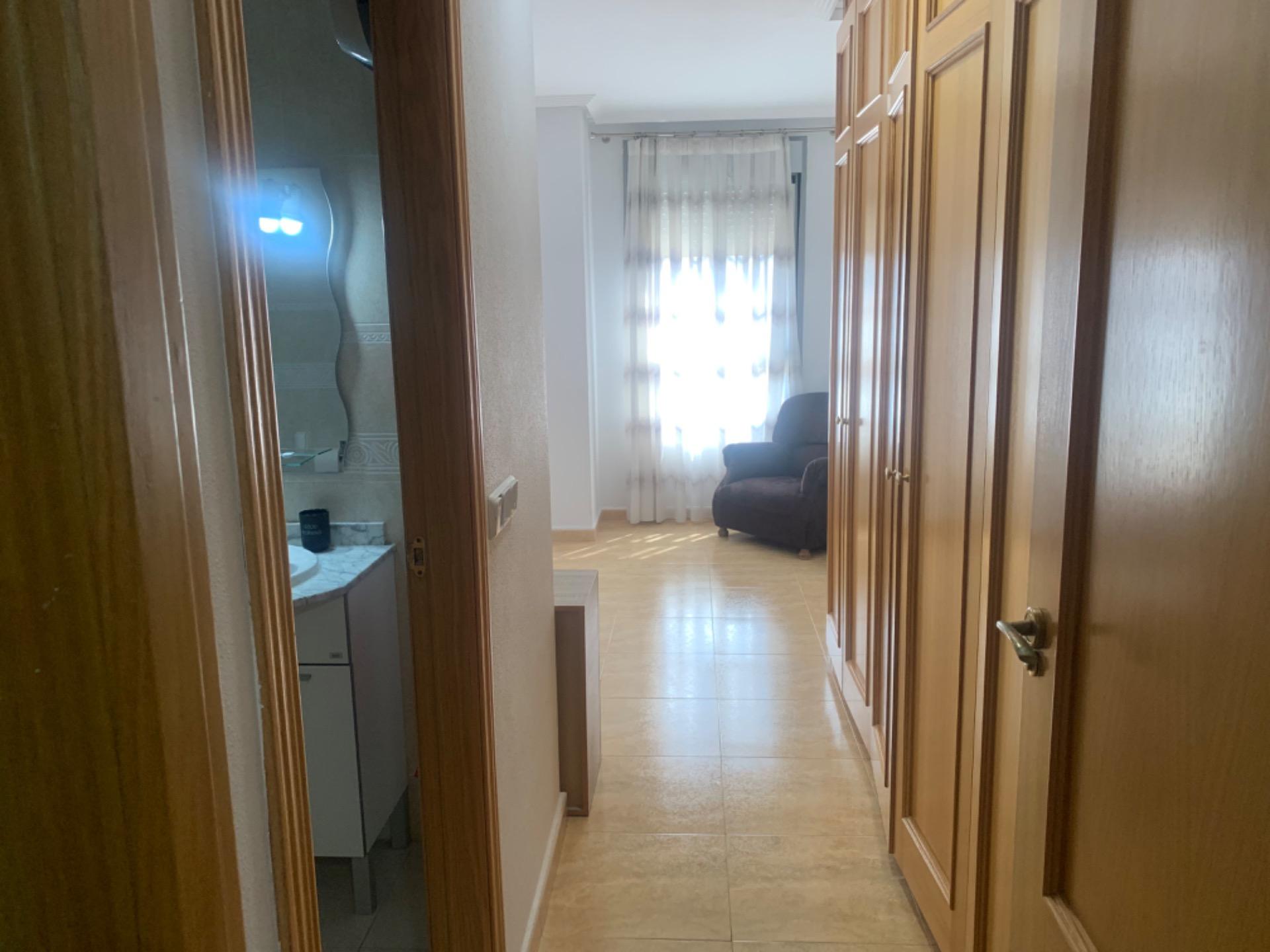 Atico Dúplex en Sangonera La Verde - foto 12