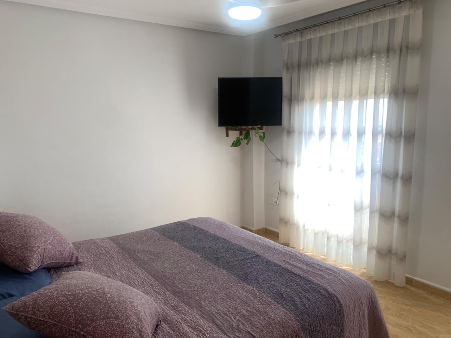 Atico Dúplex en Sangonera La Verde - foto 14