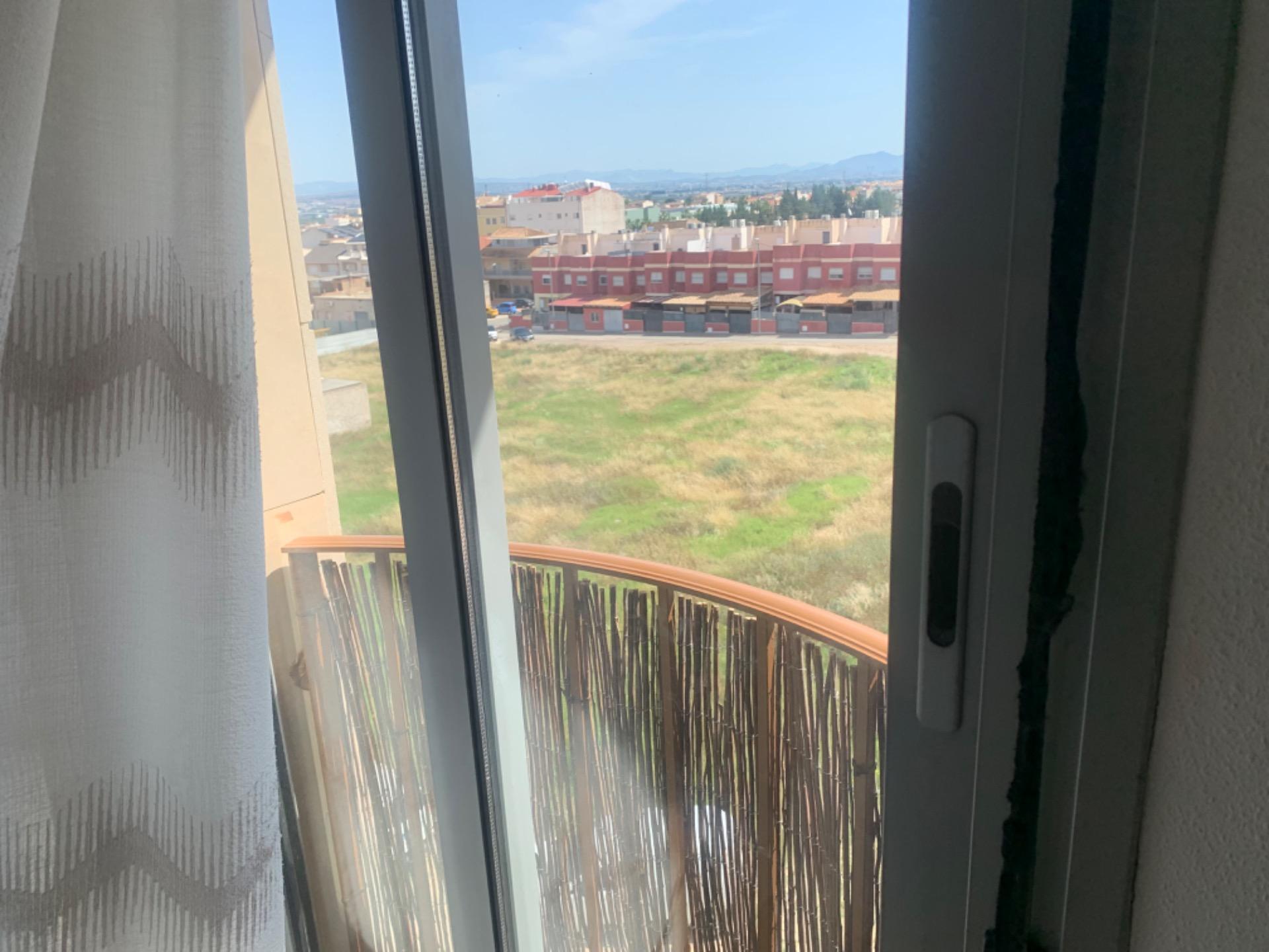 Atico Dúplex en Sangonera La Verde - foto 15