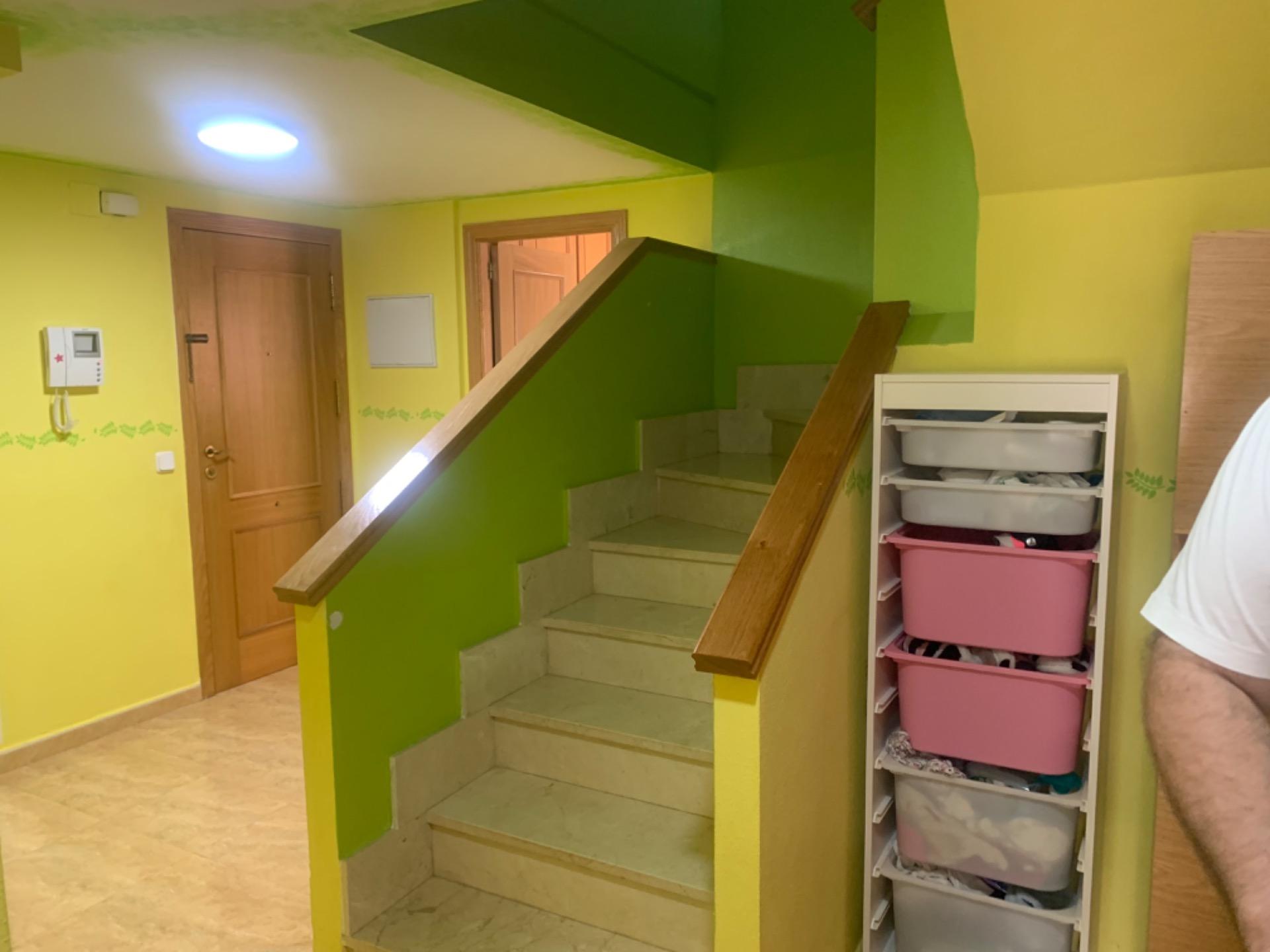 Atico Dúplex en Sangonera La Verde - foto 17