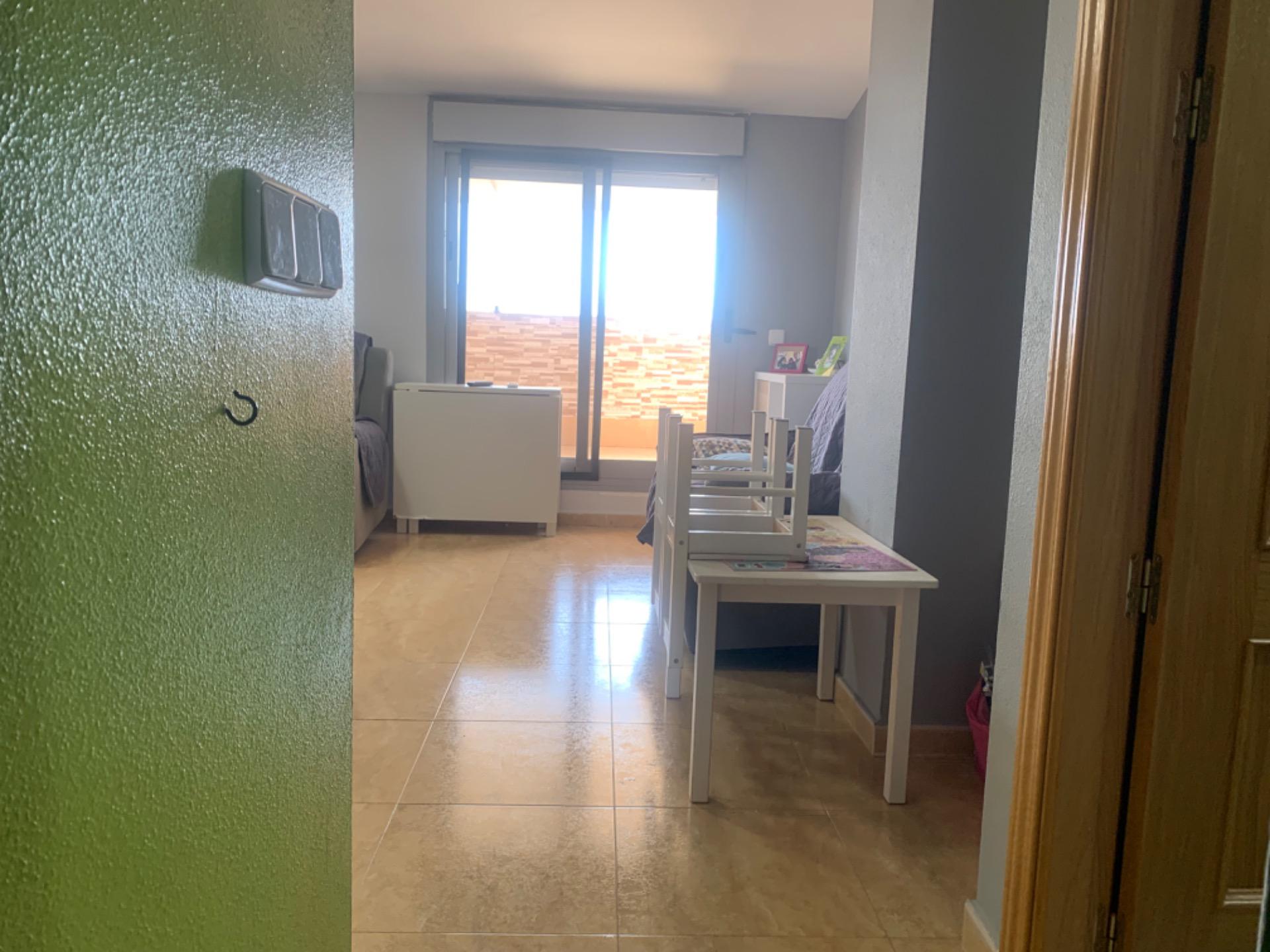Atico Dúplex en Sangonera La Verde - foto 18
