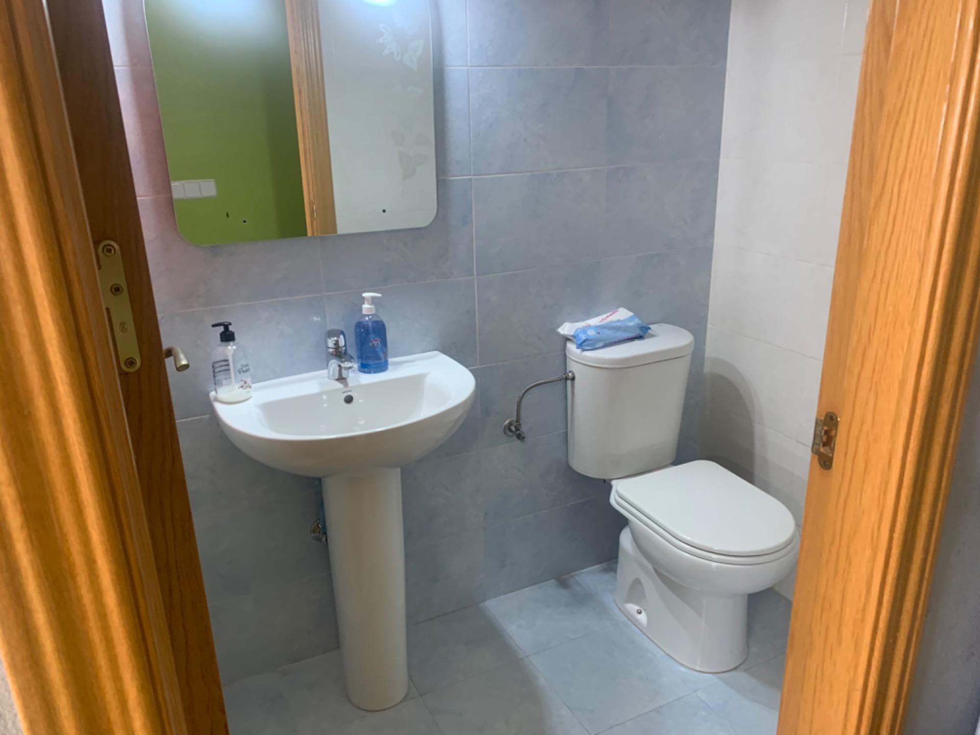 Atico Dúplex en Sangonera La Verde - foto 19