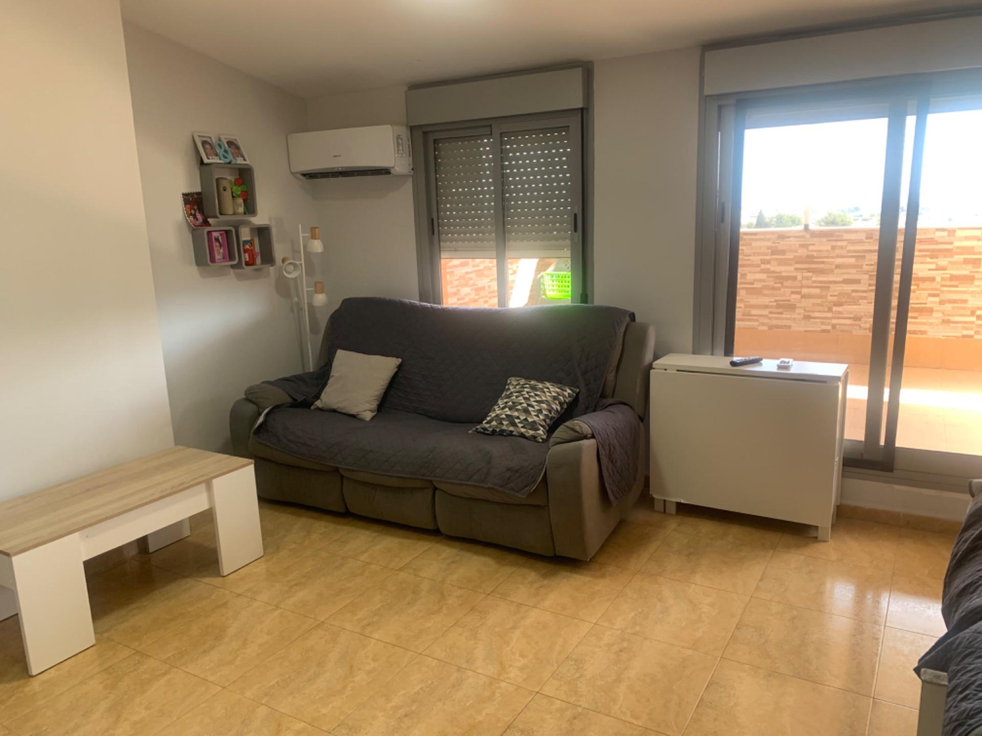 Atico Dúplex en Sangonera La Verde - foto 20