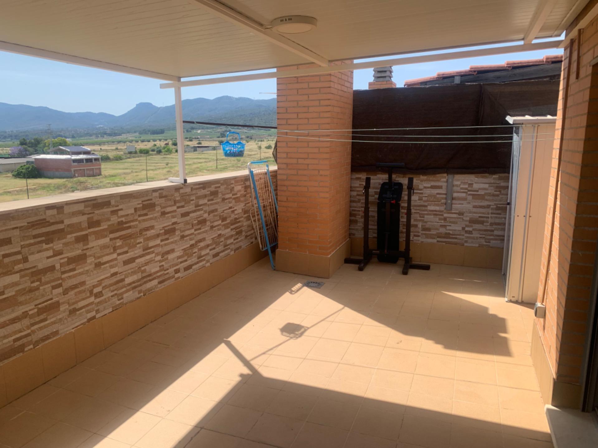 Atico Dúplex en Sangonera La Verde - foto 24