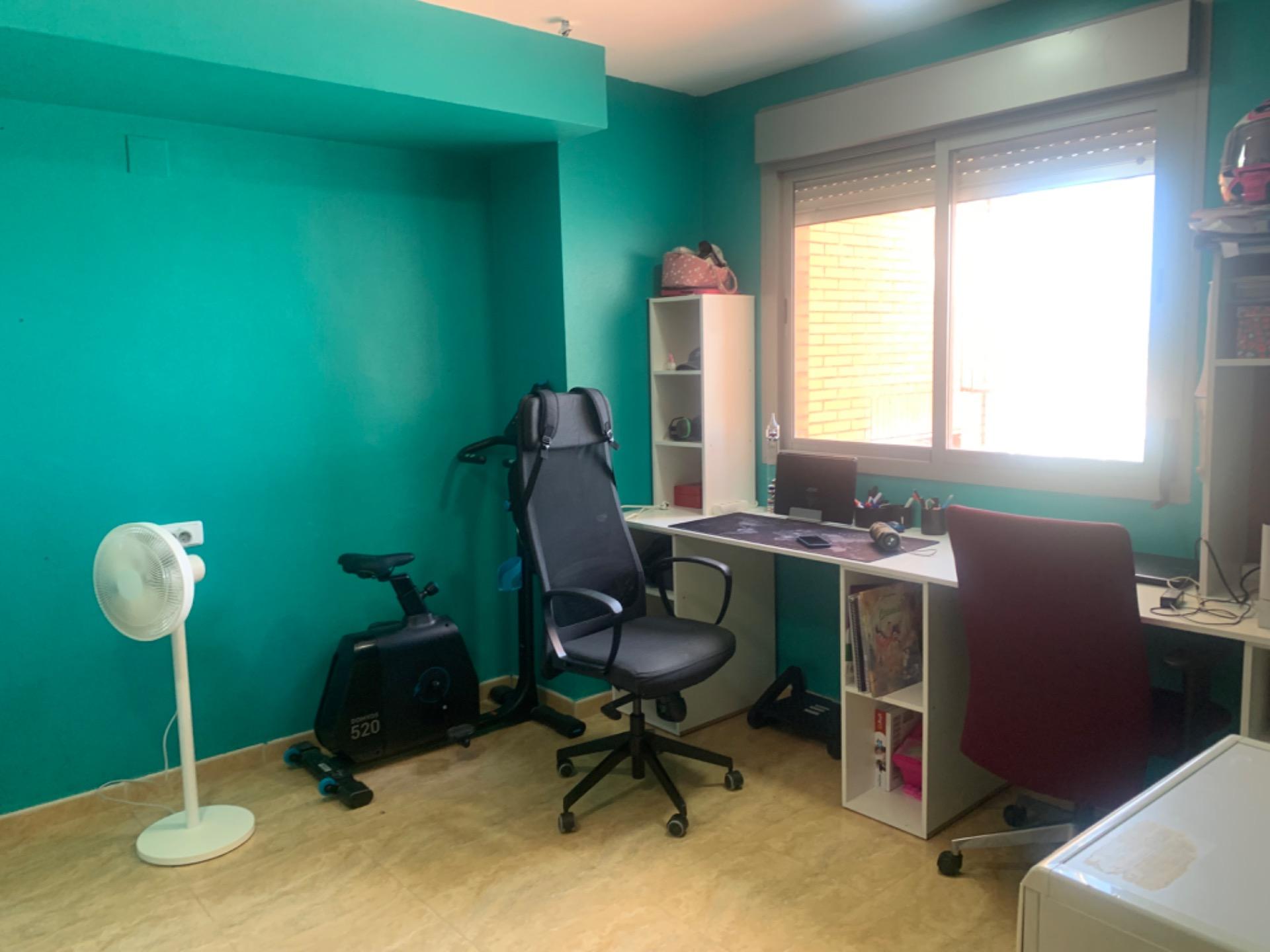 Atico Dúplex en Sangonera La Verde - foto 4