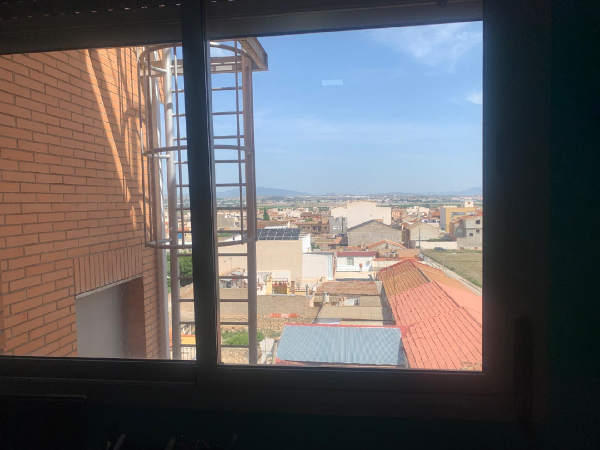 Atico Dúplex en Sangonera La Verde - foto 5