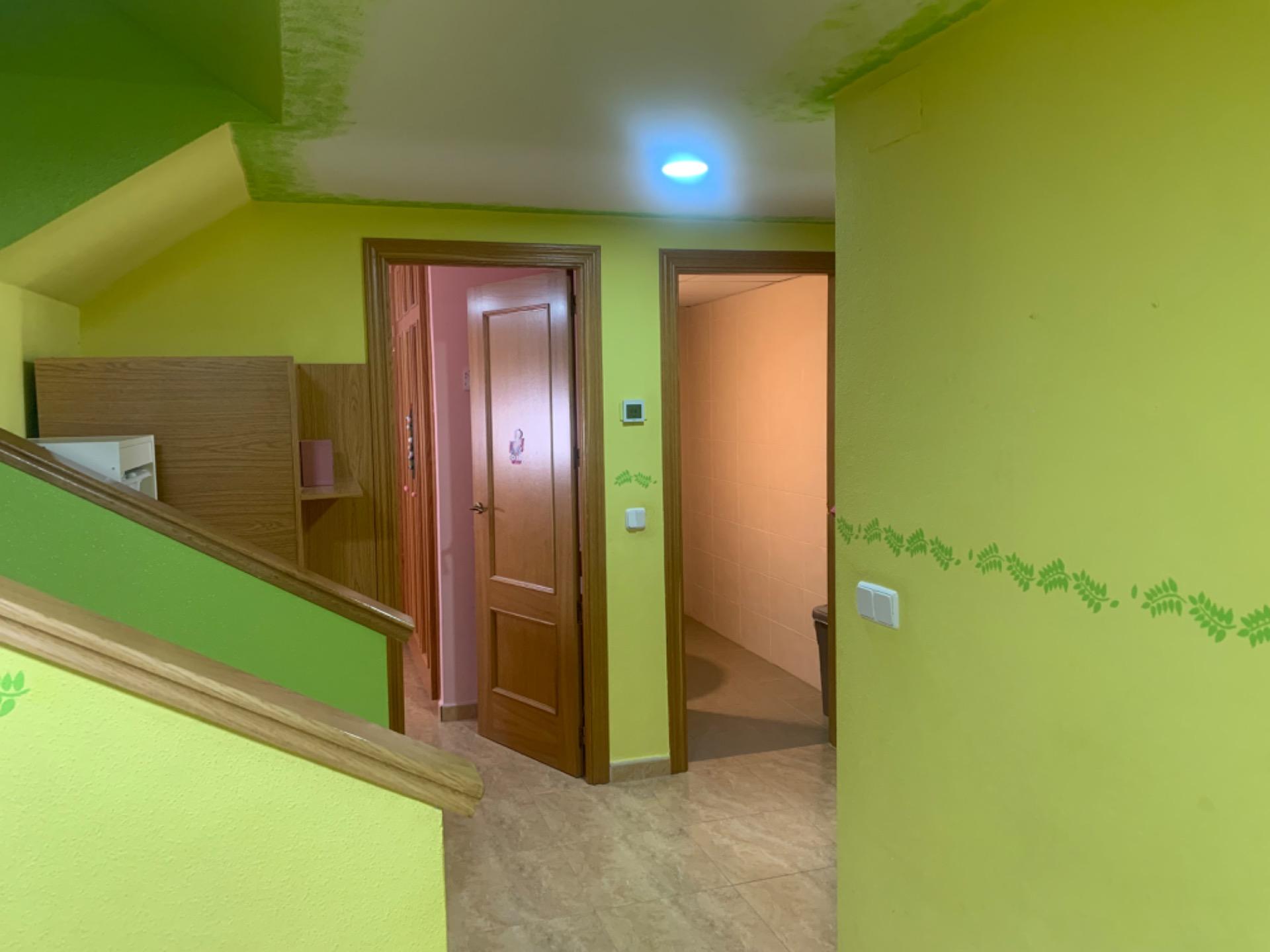 Atico Dúplex en Sangonera La Verde - foto 8
