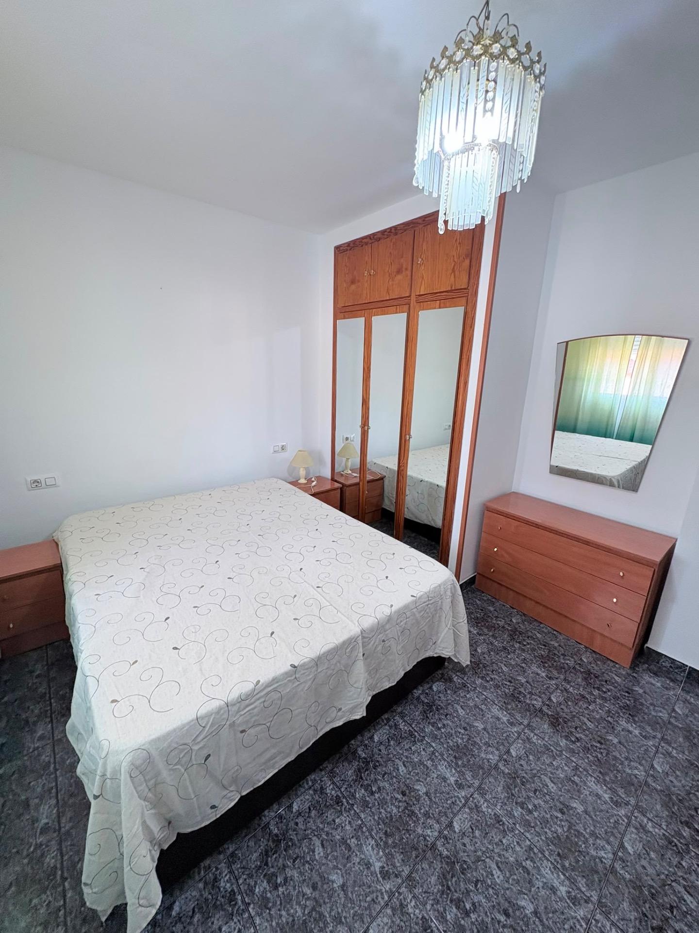Apartamento de dos habitaciones en El Palmar - foto 2