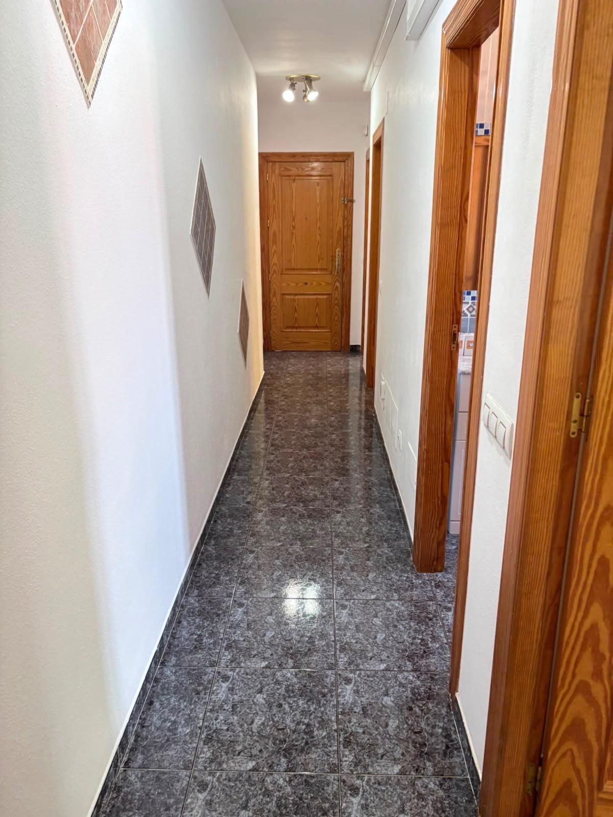 Apartamento de dos habitaciones en El Palmar - foto 11