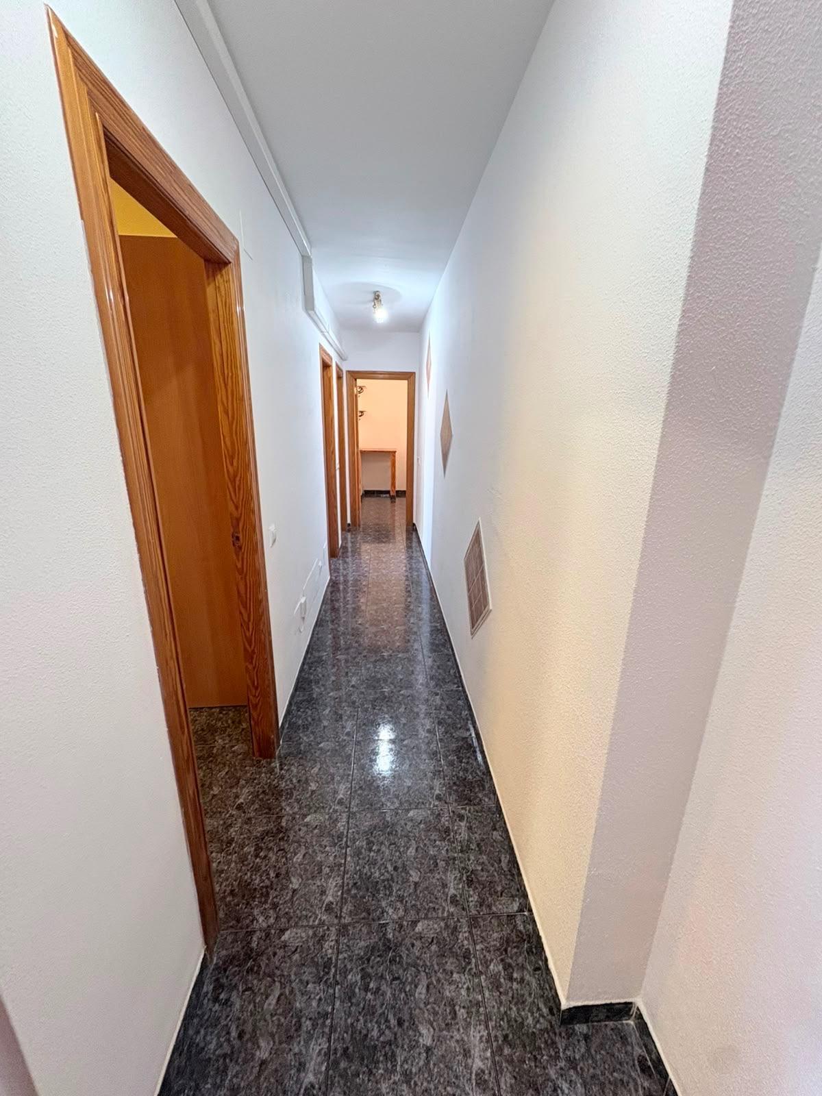 Apartamento de dos habitaciones en El Palmar - foto 12