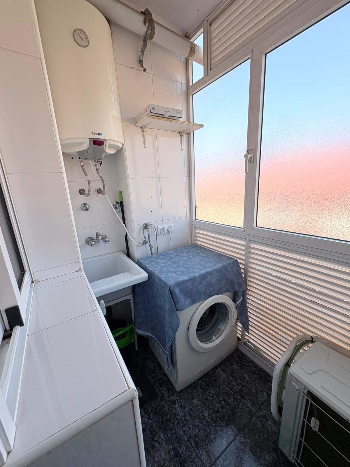 Apartamento de dos habitaciones en El Palmar - foto 13