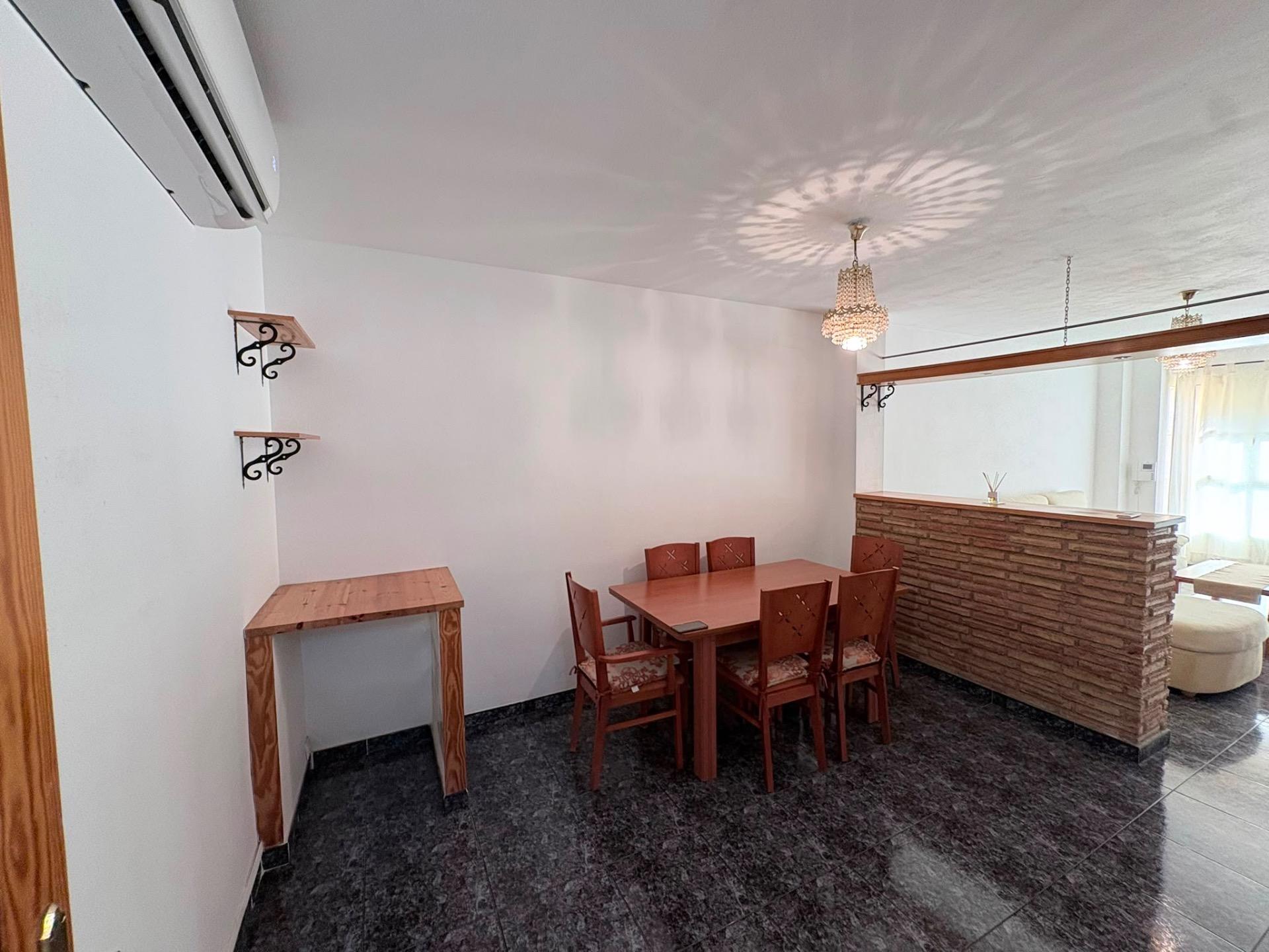 Apartamento de dos habitaciones en El Palmar - foto 3