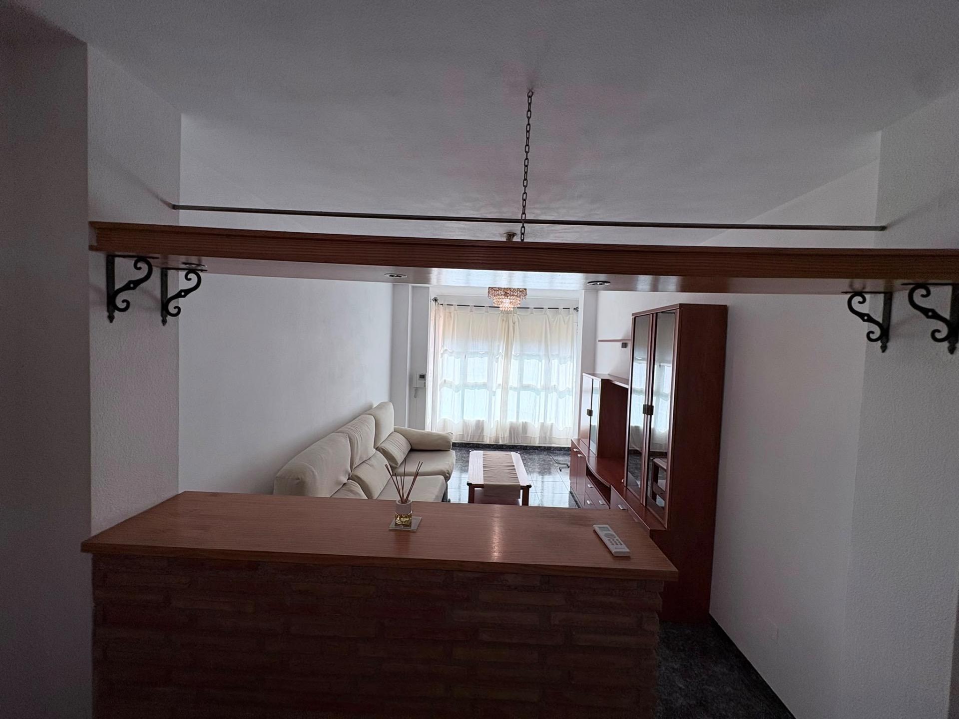 Apartamento de dos habitaciones en El Palmar - foto 4