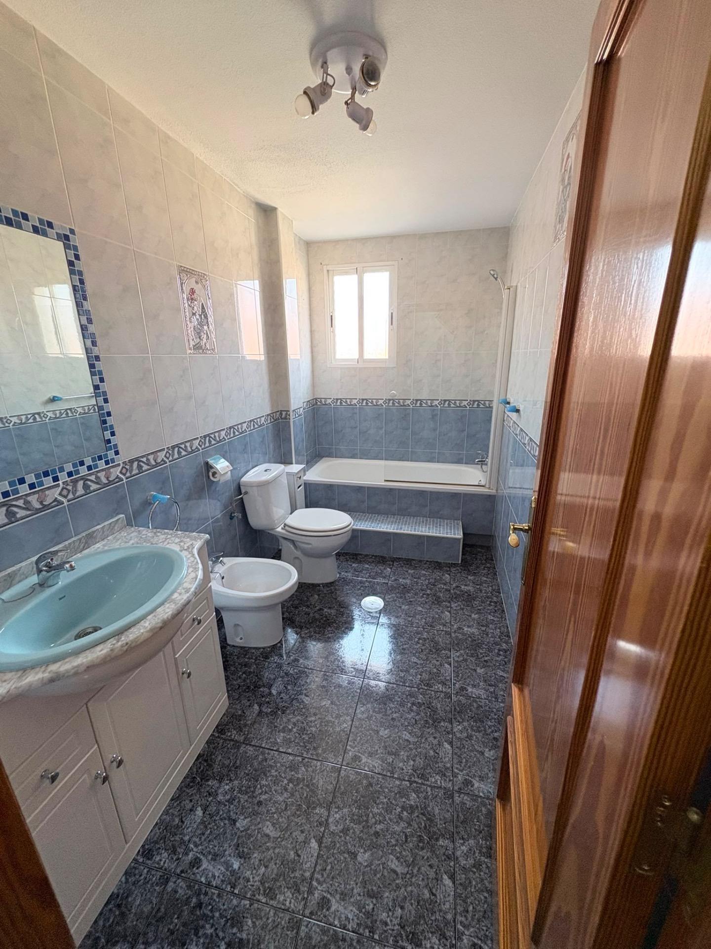 Apartamento de dos habitaciones en El Palmar - foto 5