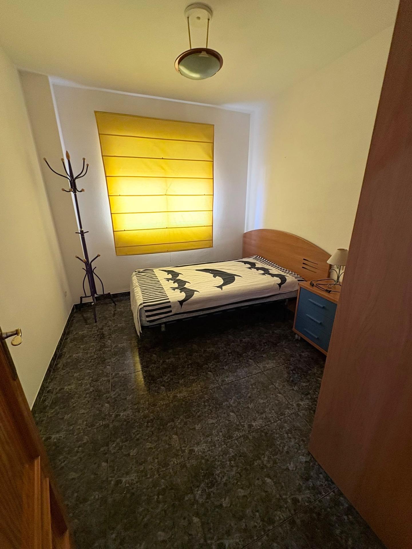 Apartamento de dos habitaciones en El Palmar - foto 6