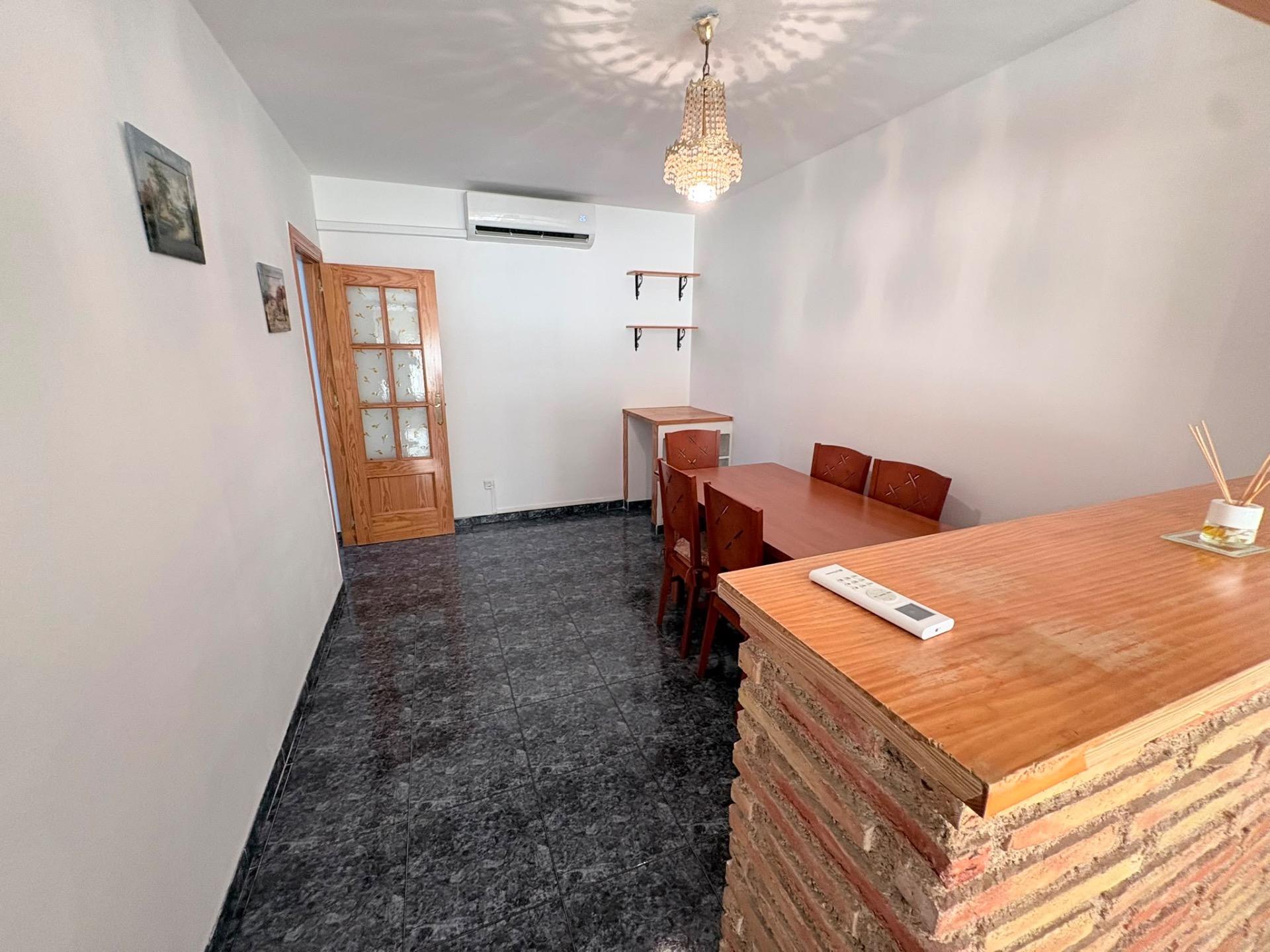Apartamento de dos habitaciones en El Palmar - foto 8