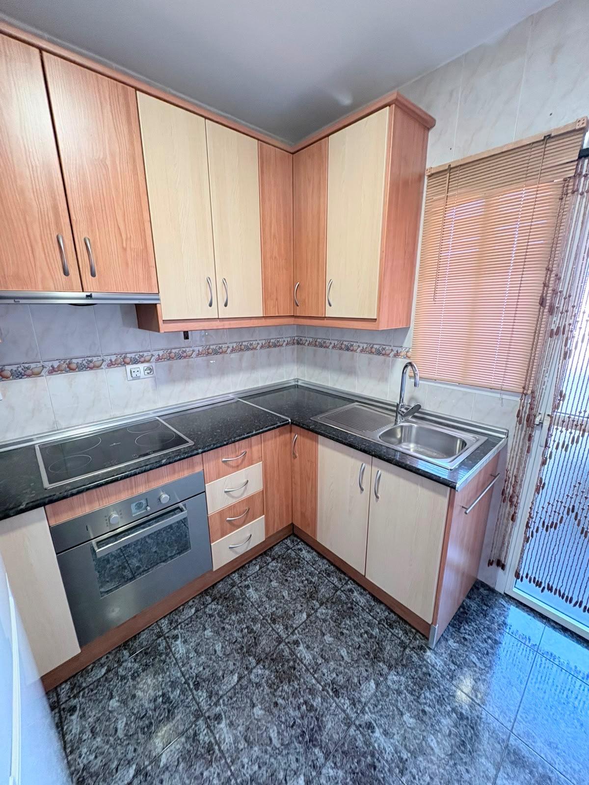 Apartamento de dos habitaciones en El Palmar - foto 9