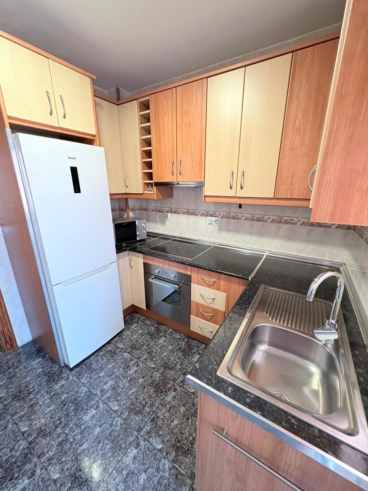Apartamento de dos habitaciones en El Palmar - foto 10