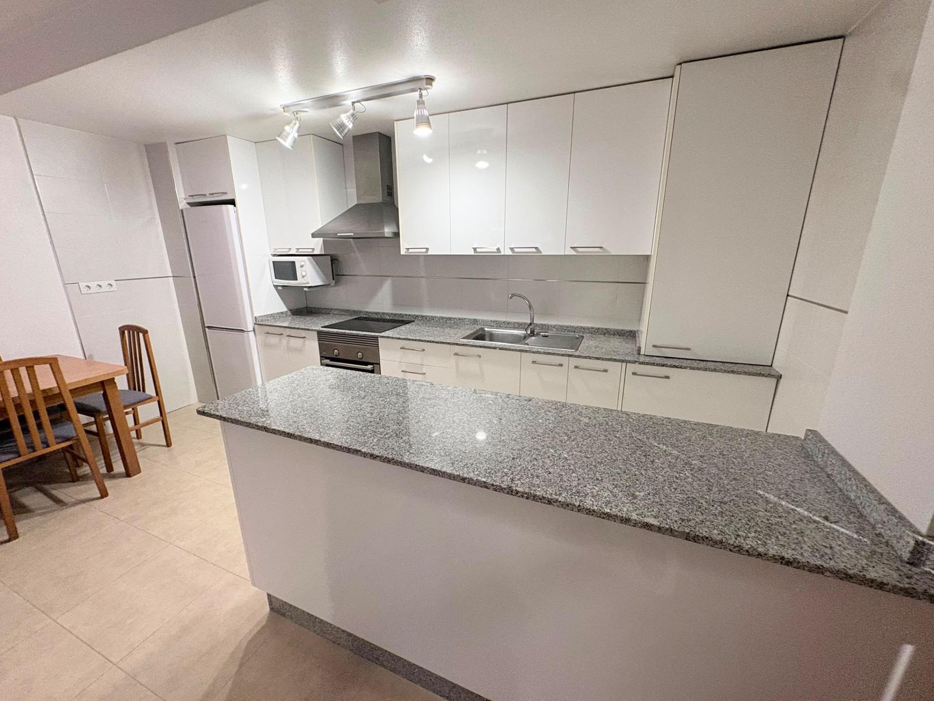 Apartamento 2 dormitorios en El Palmar - foto 2