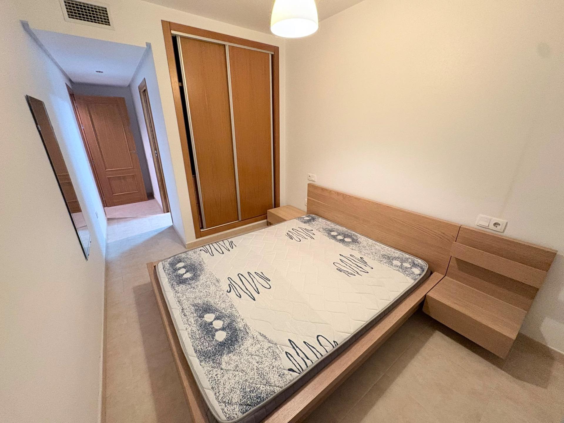 Apartamento 2 dormitorios en El Palmar - foto 11
