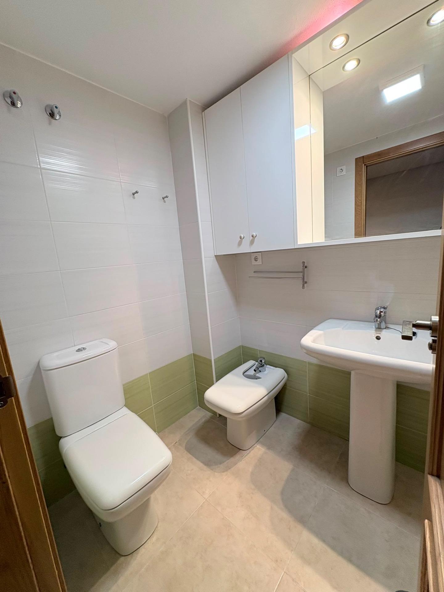 Apartamento 2 dormitorios en El Palmar - foto 9