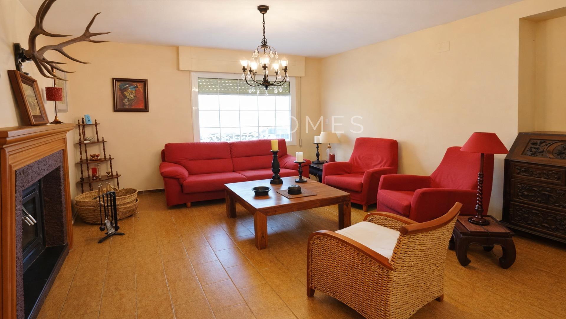 Chalet en Urb. L´estepar - Alcoy - foto 13