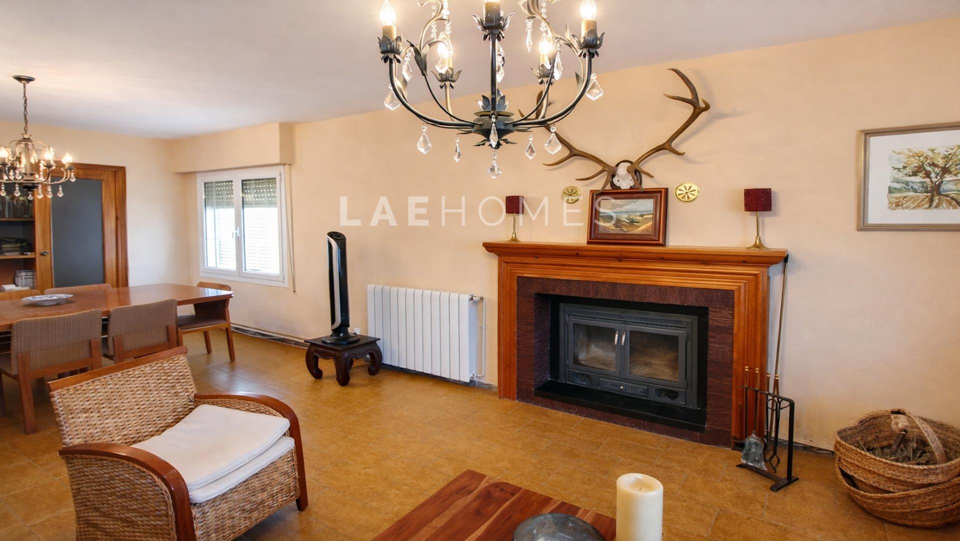 Chalet en Urb. L´estepar - Alcoy - foto 15