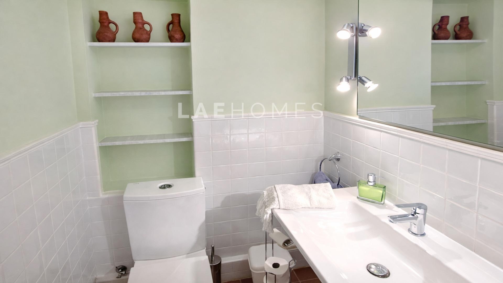 Chalet en Urb. L´estepar - Alcoy - foto 16
