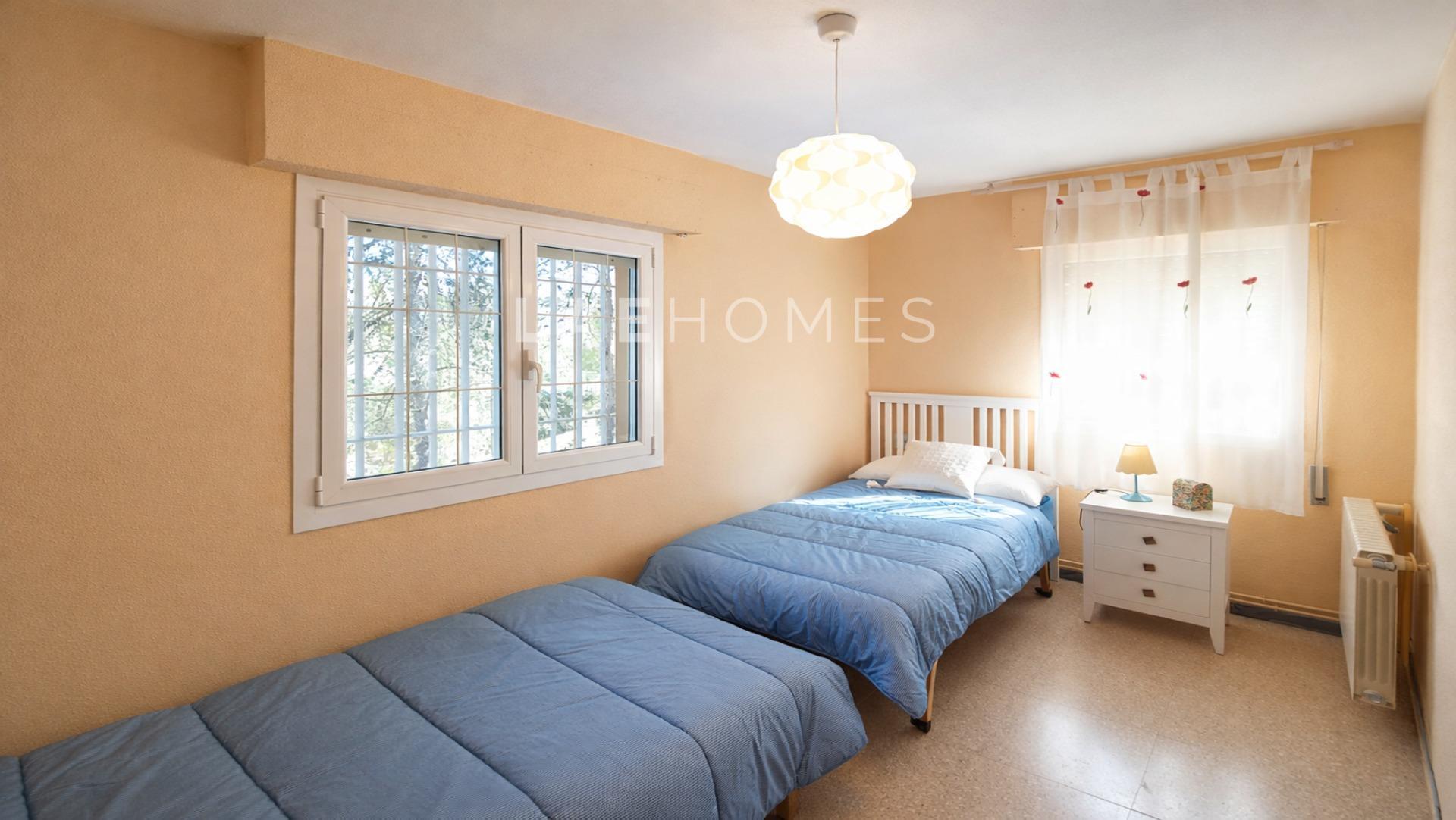 Chalet en Urb. L´estepar - Alcoy - foto 18