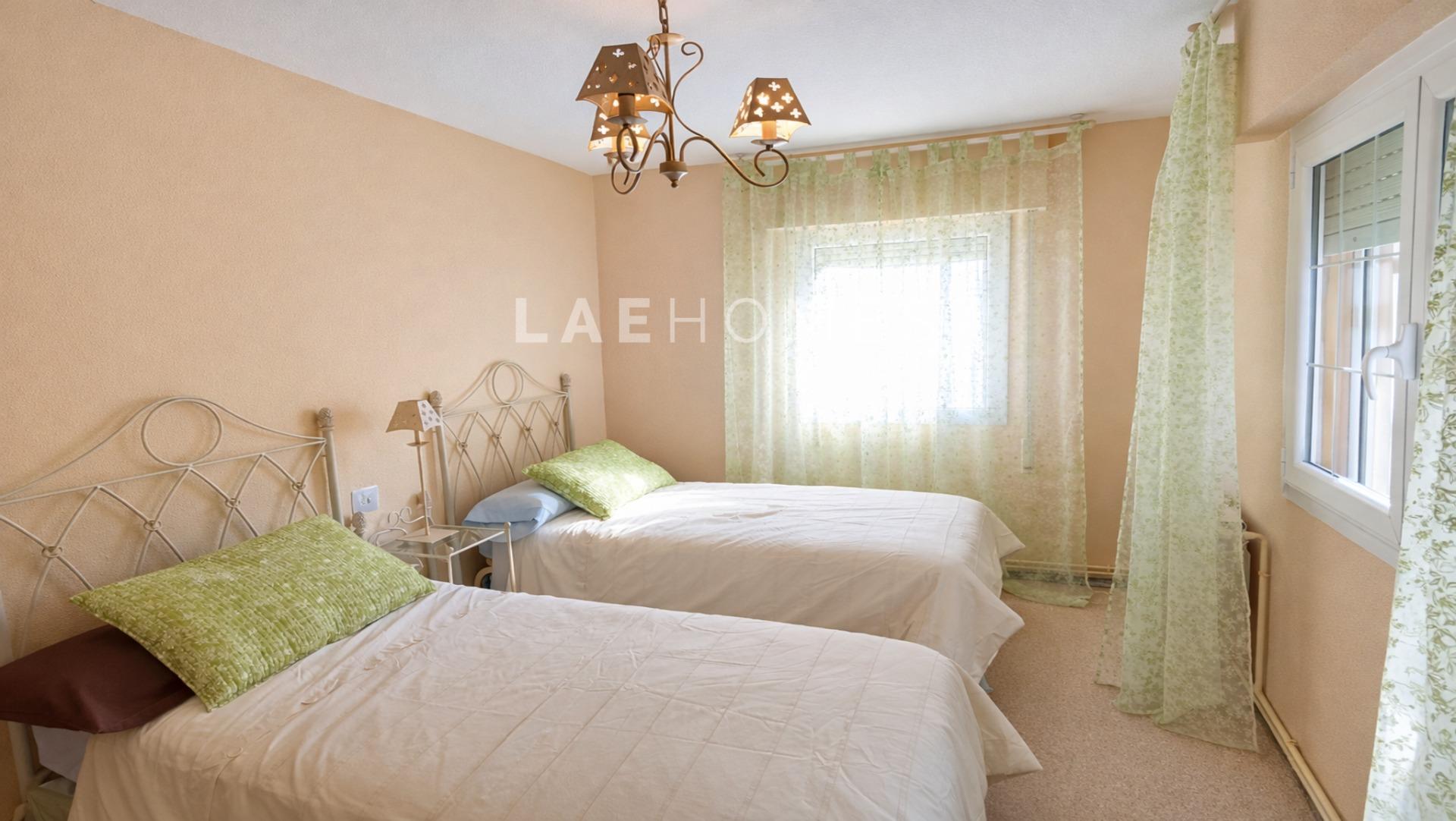 Chalet en Urb. L´estepar - Alcoy - foto 22