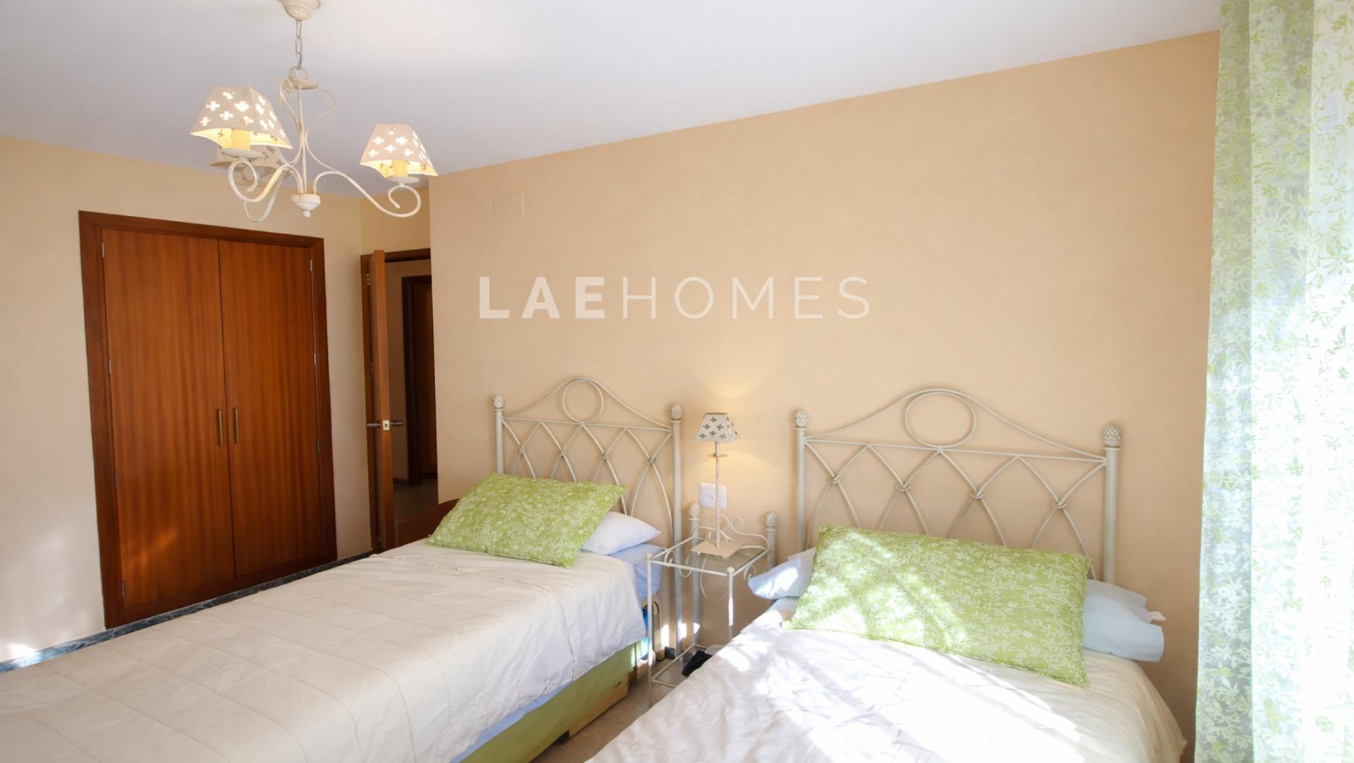 Chalet en Urb. L´estepar - Alcoy - foto 23