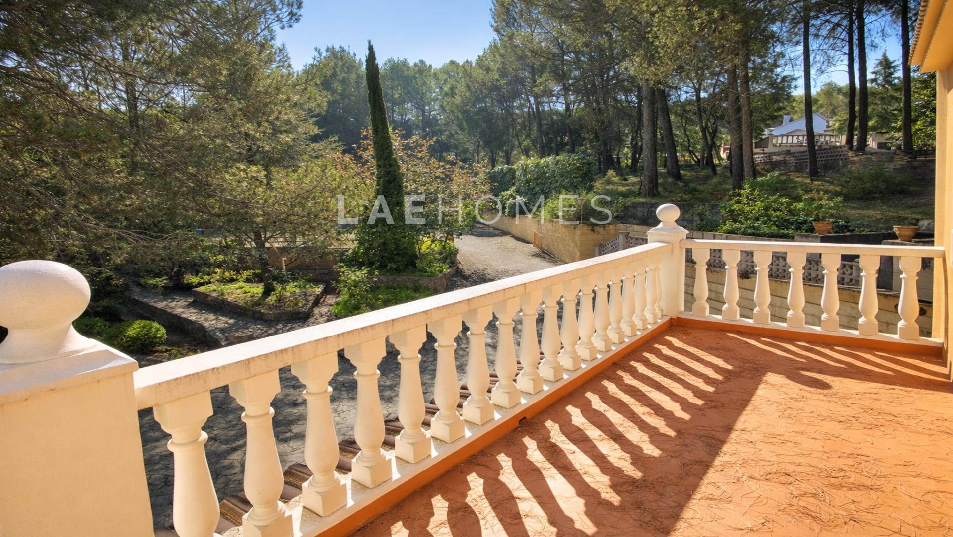 Chalet en Urb. L´estepar - Alcoy - foto 25