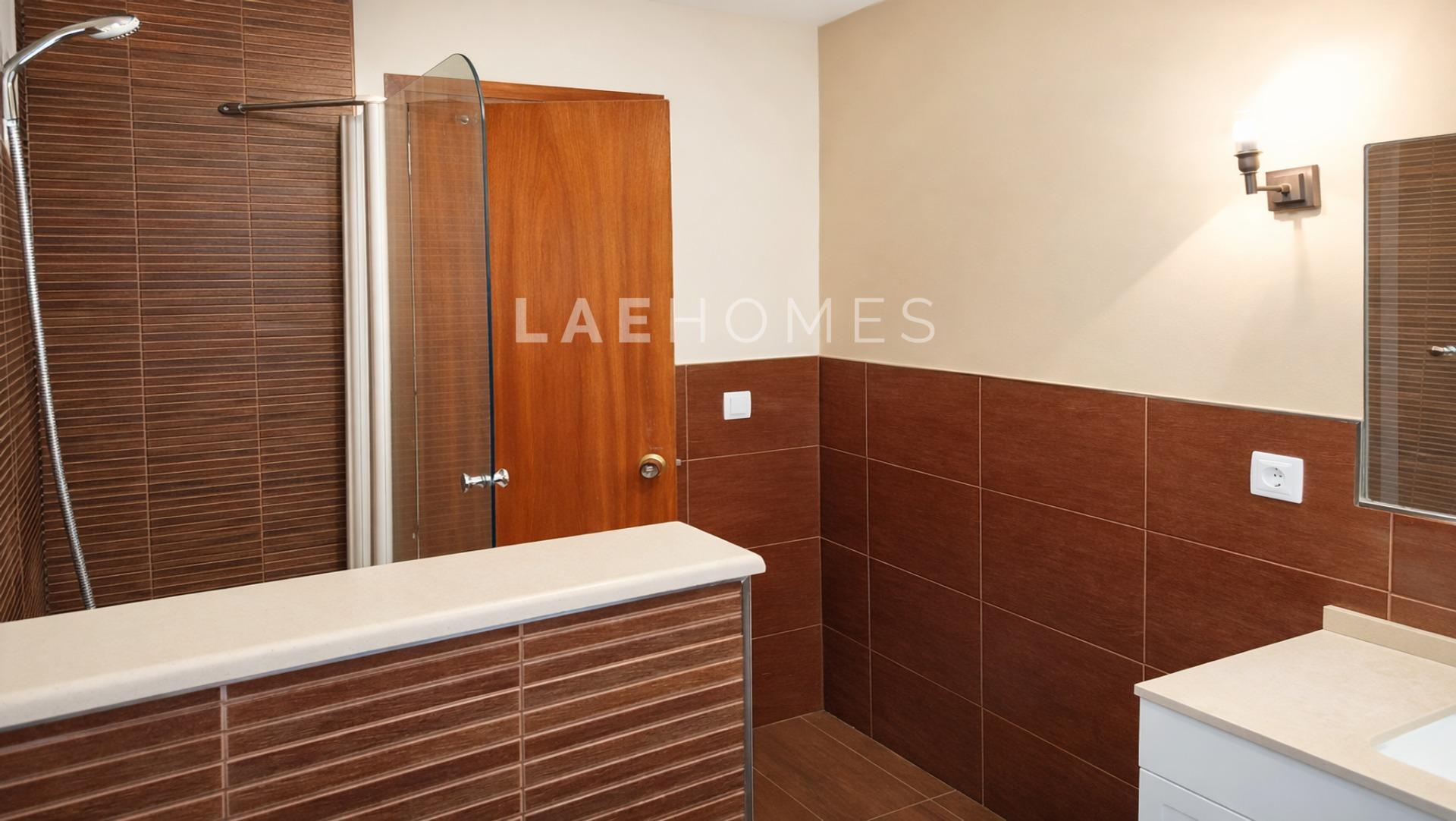 Chalet en Urb. L´estepar - Alcoy - foto 27