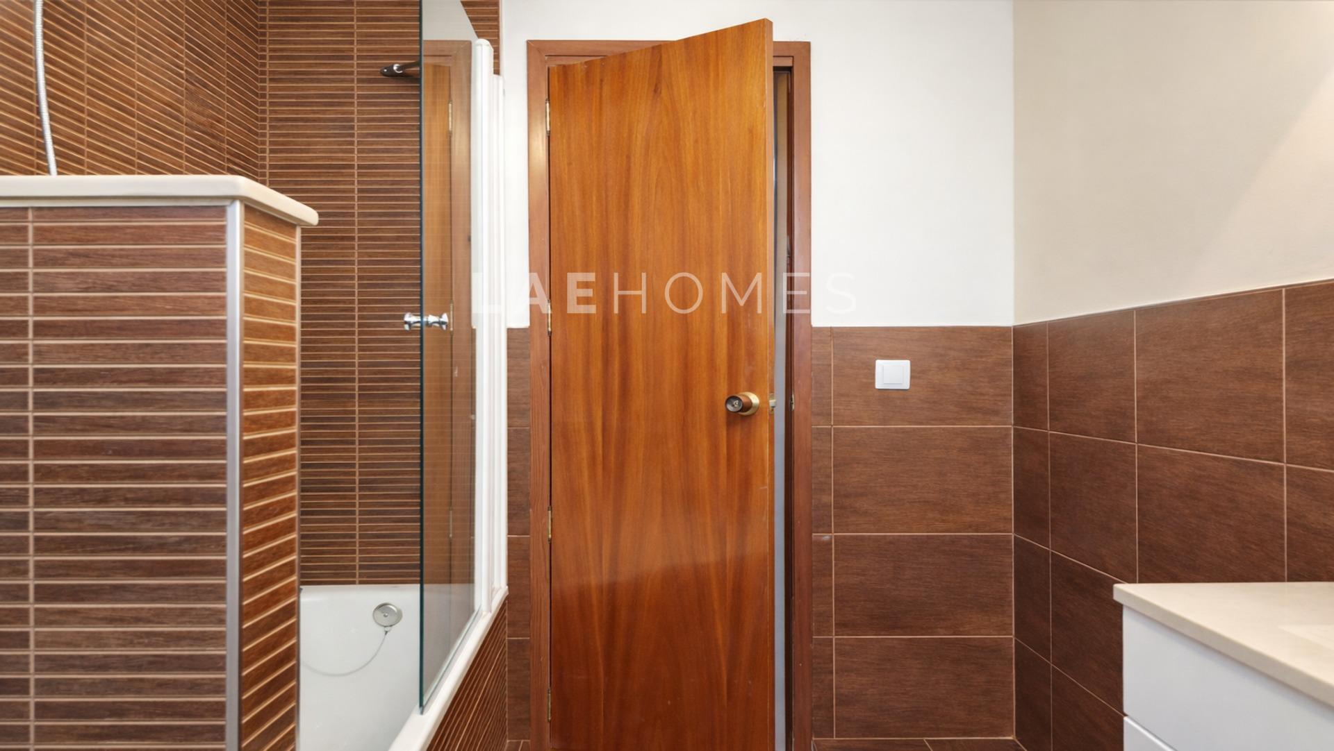 Chalet en Urb. L´estepar - Alcoy - foto 28