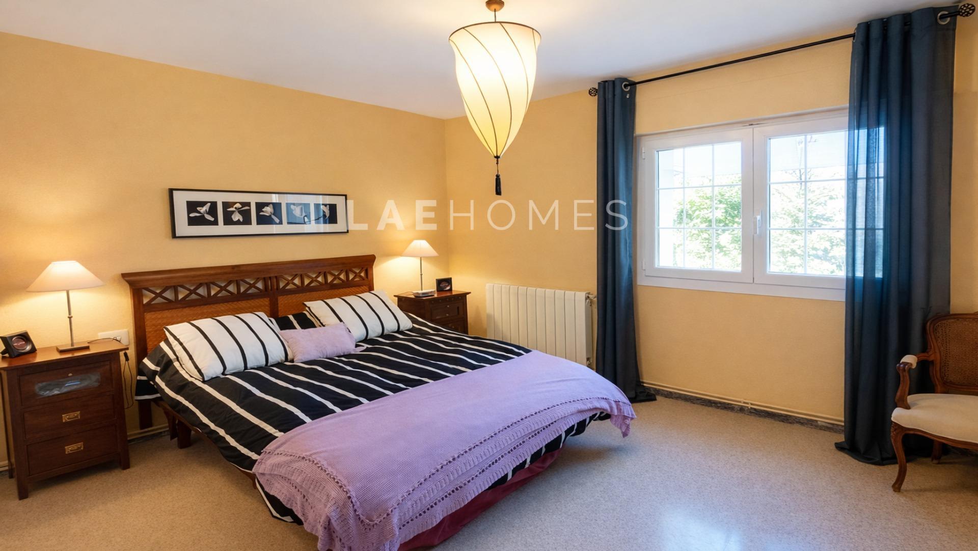 Chalet en Urb. L´estepar - Alcoy - foto 31
