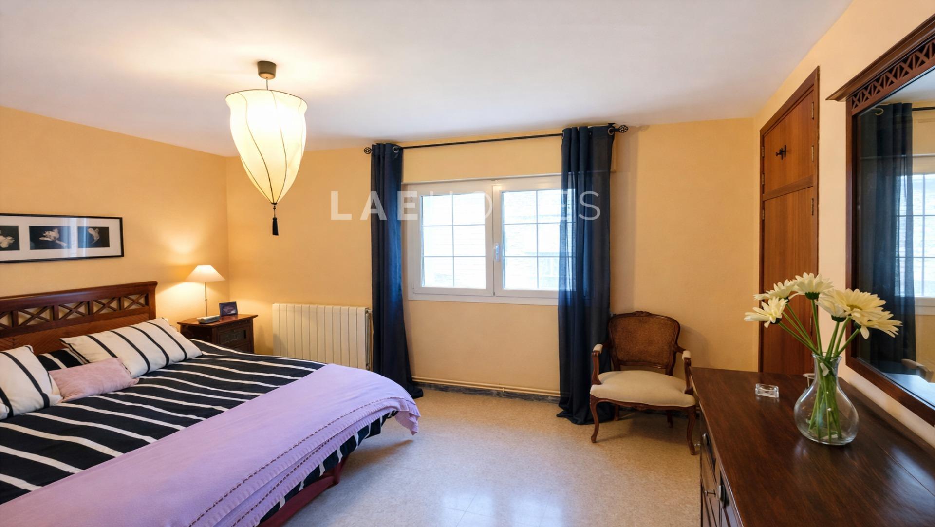 Chalet en Urb. L´estepar - Alcoy - foto 32